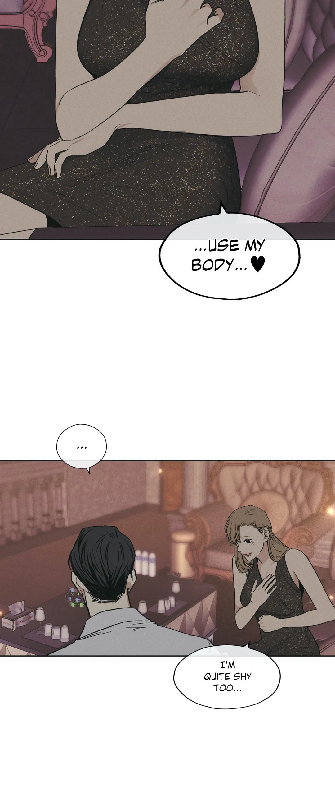 Read Payback (Yaoi) chapter 31 image 42 on Lezhin