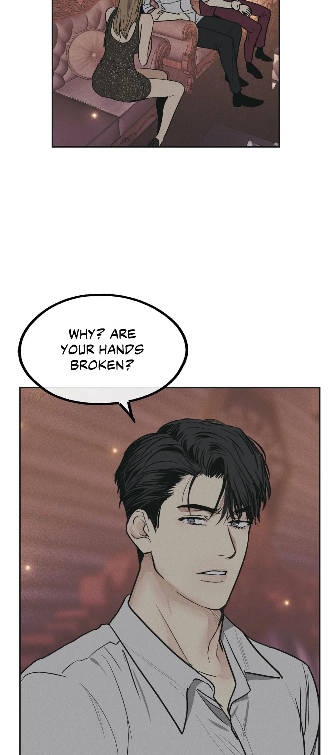 Read Payback (Yaoi) chapter 31 image 44 on Lezhin
