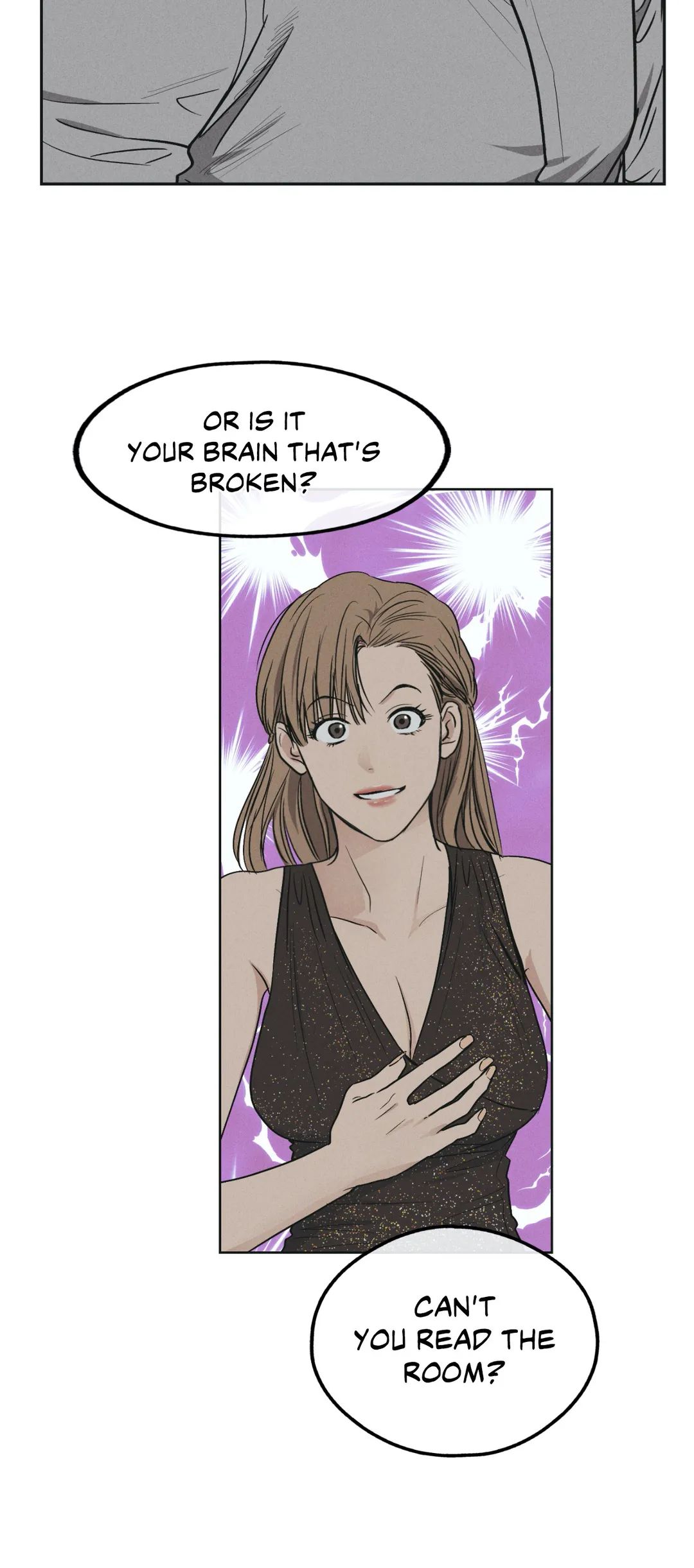 Read Payback (Yaoi) chapter 31 image 45 on Lezhin
