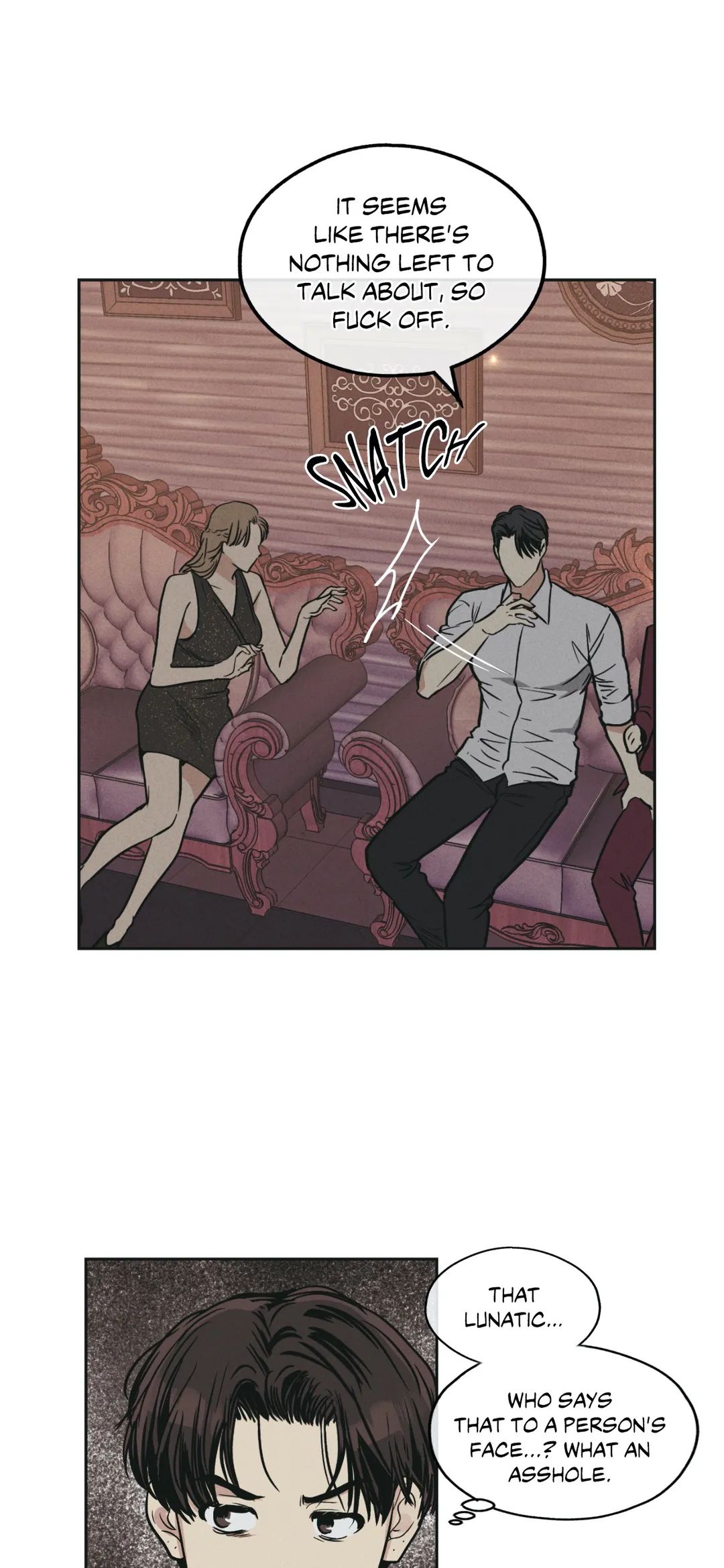 Read Payback (Yaoi) chapter 31 image 46 on Lezhin