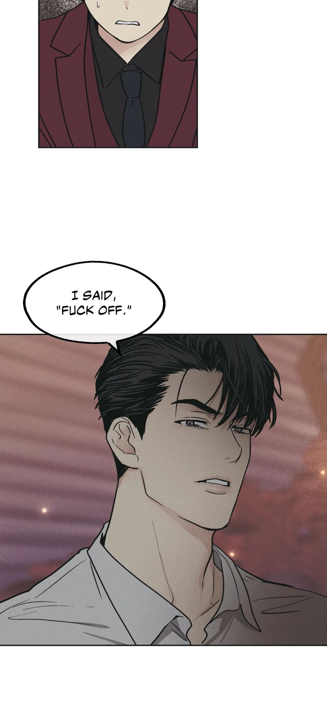 Read Payback (Yaoi) chapter 31 image 47 on Lezhin