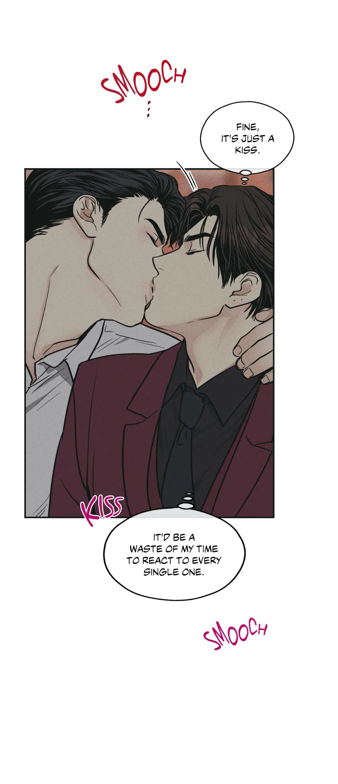 Read Payback (Yaoi) chapter 31 image 52 on Lezhin