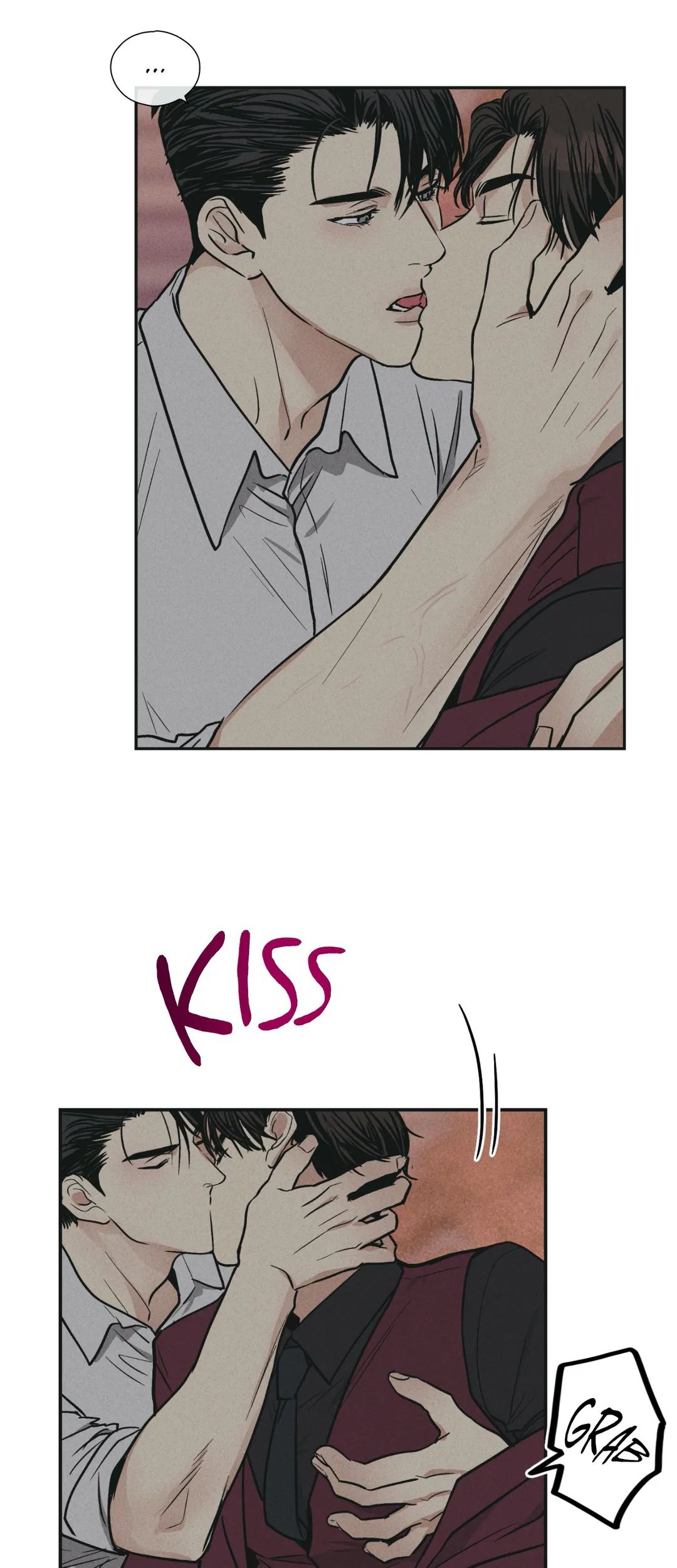 Read Payback (Yaoi) chapter 31 image 53 on Lezhin