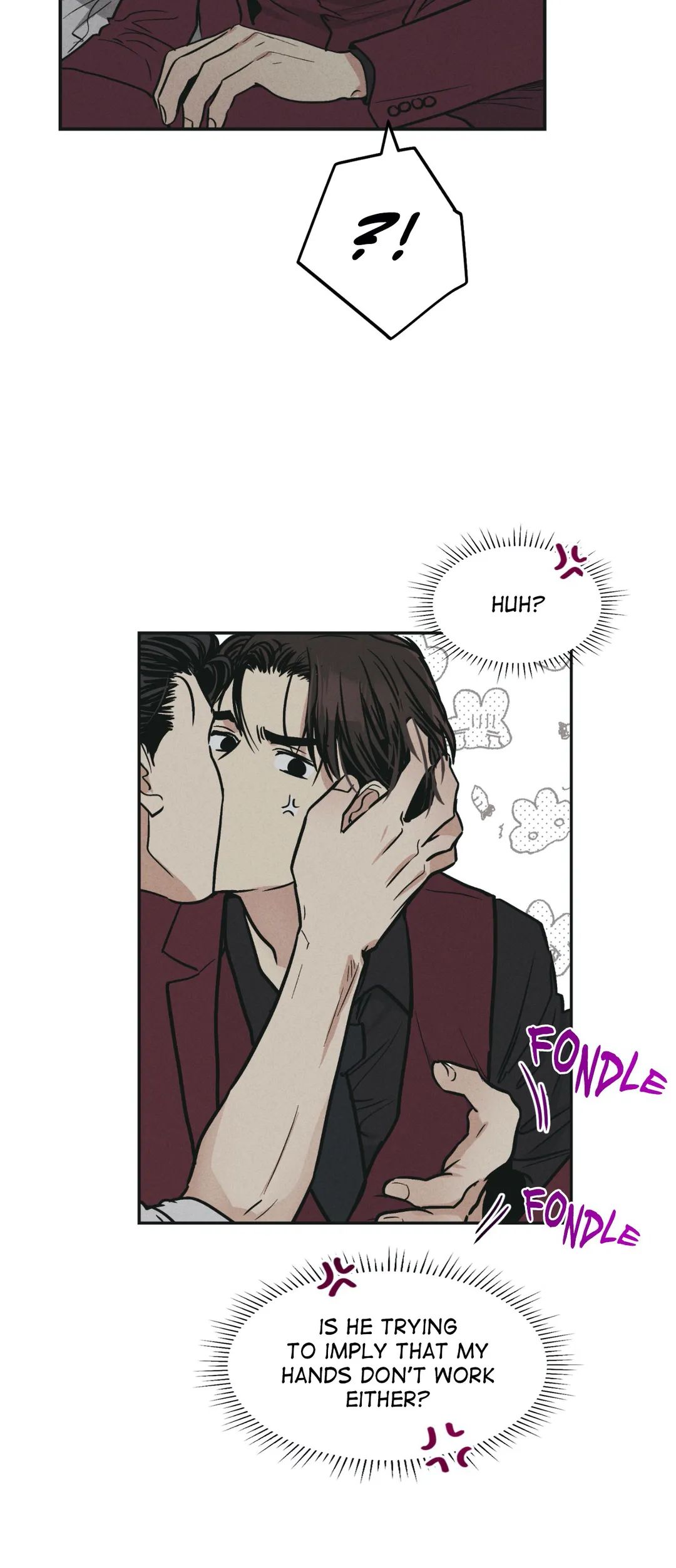 Read Payback (Yaoi) chapter 31 image 54 on Lezhin