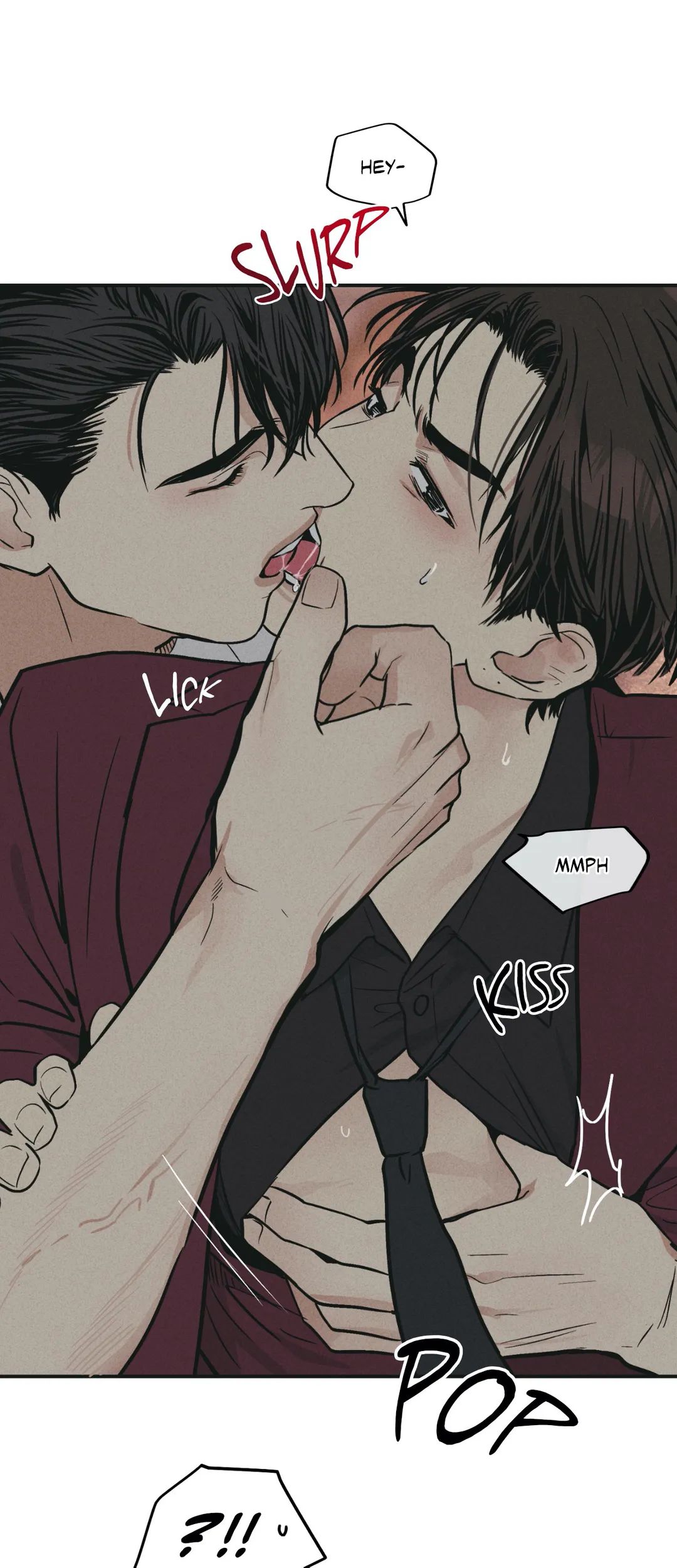 Read Payback (Yaoi) chapter 31 image 55 on Lezhin
