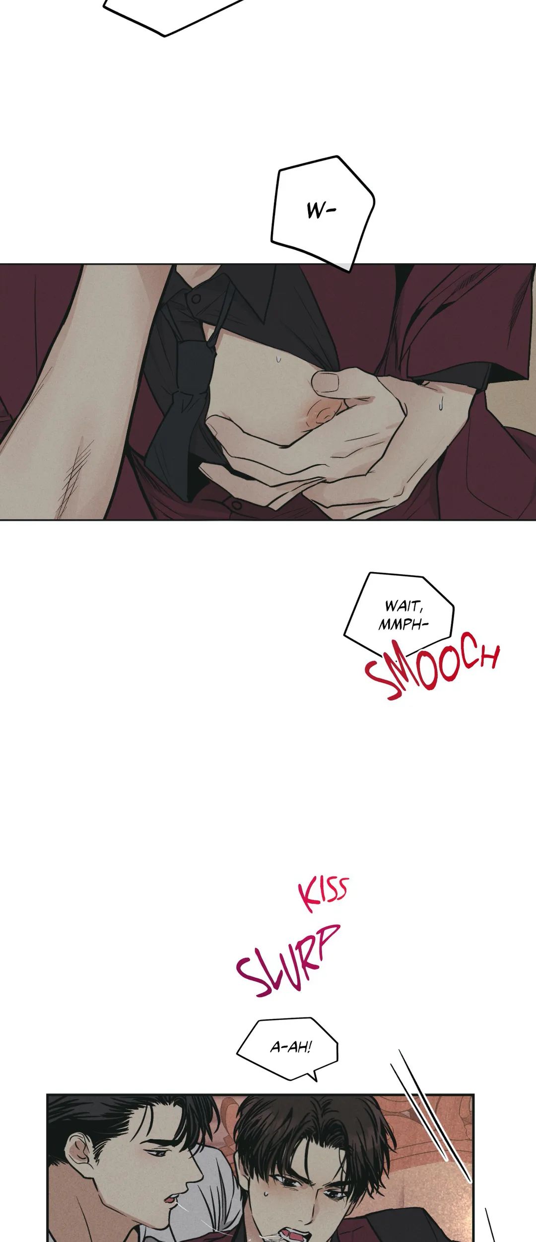 Read Payback (Yaoi) chapter 31 image 56 on Lezhin