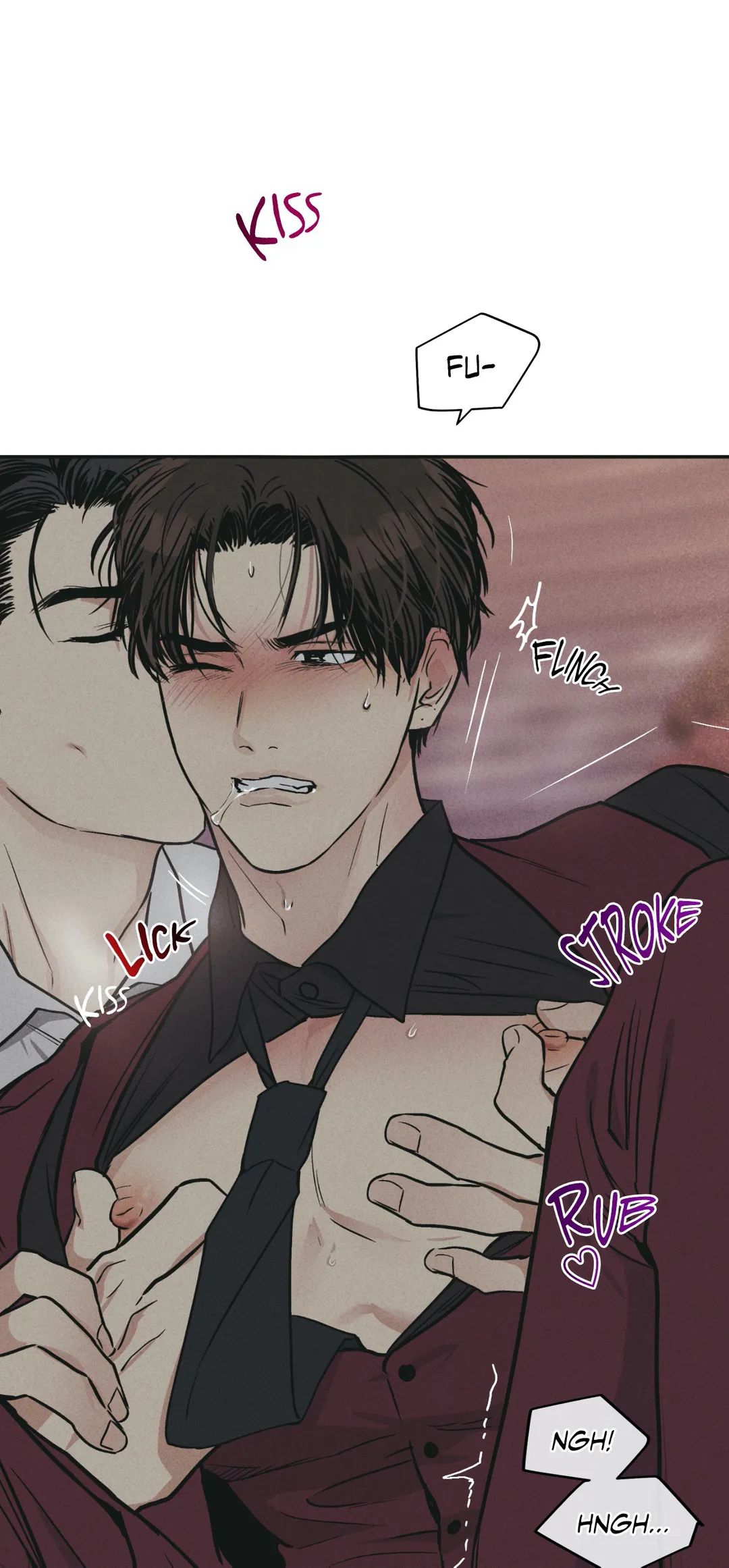 Read Payback (Yaoi) chapter 31 image 58 on Lezhin