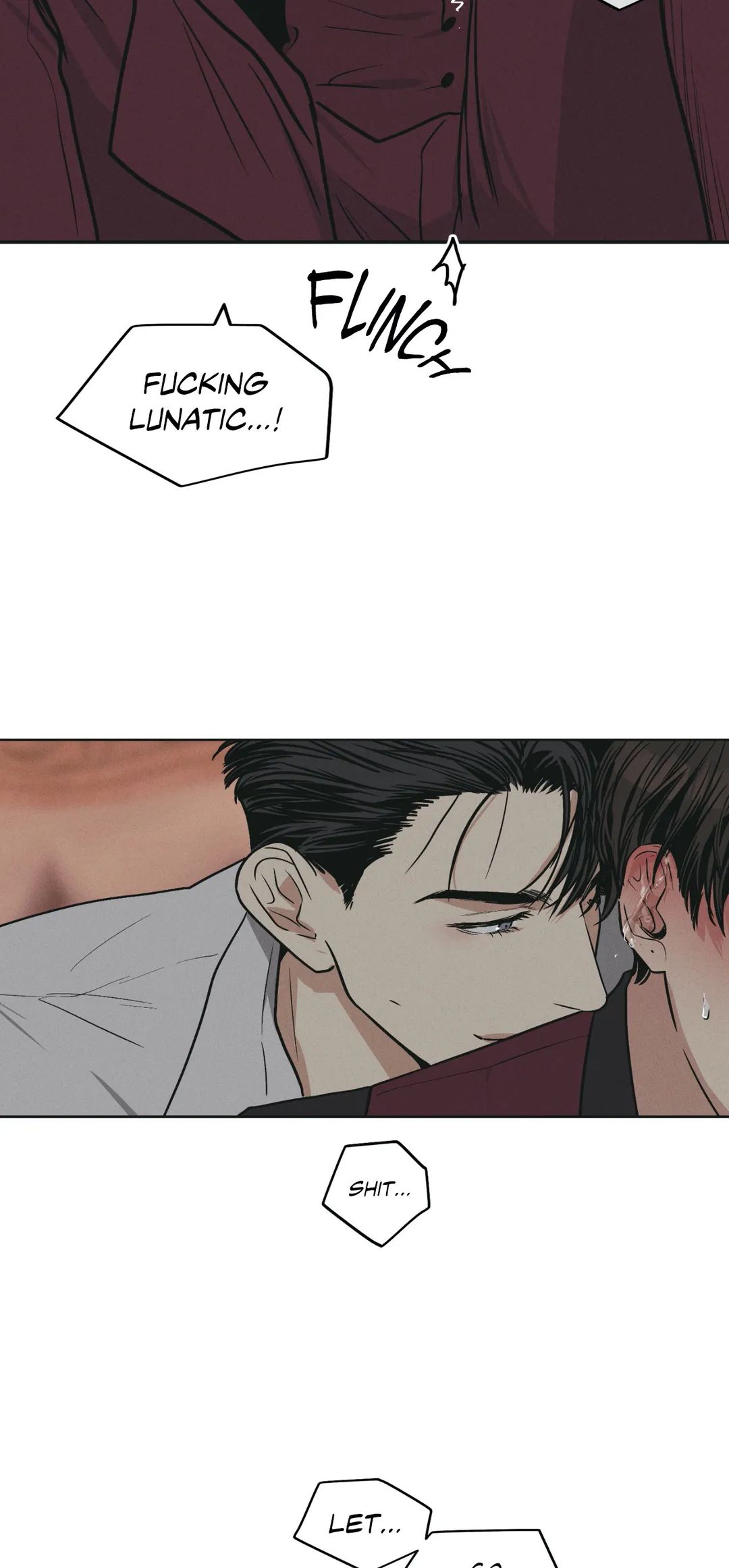 Read Payback (Yaoi) chapter 31 image 59 on Lezhin