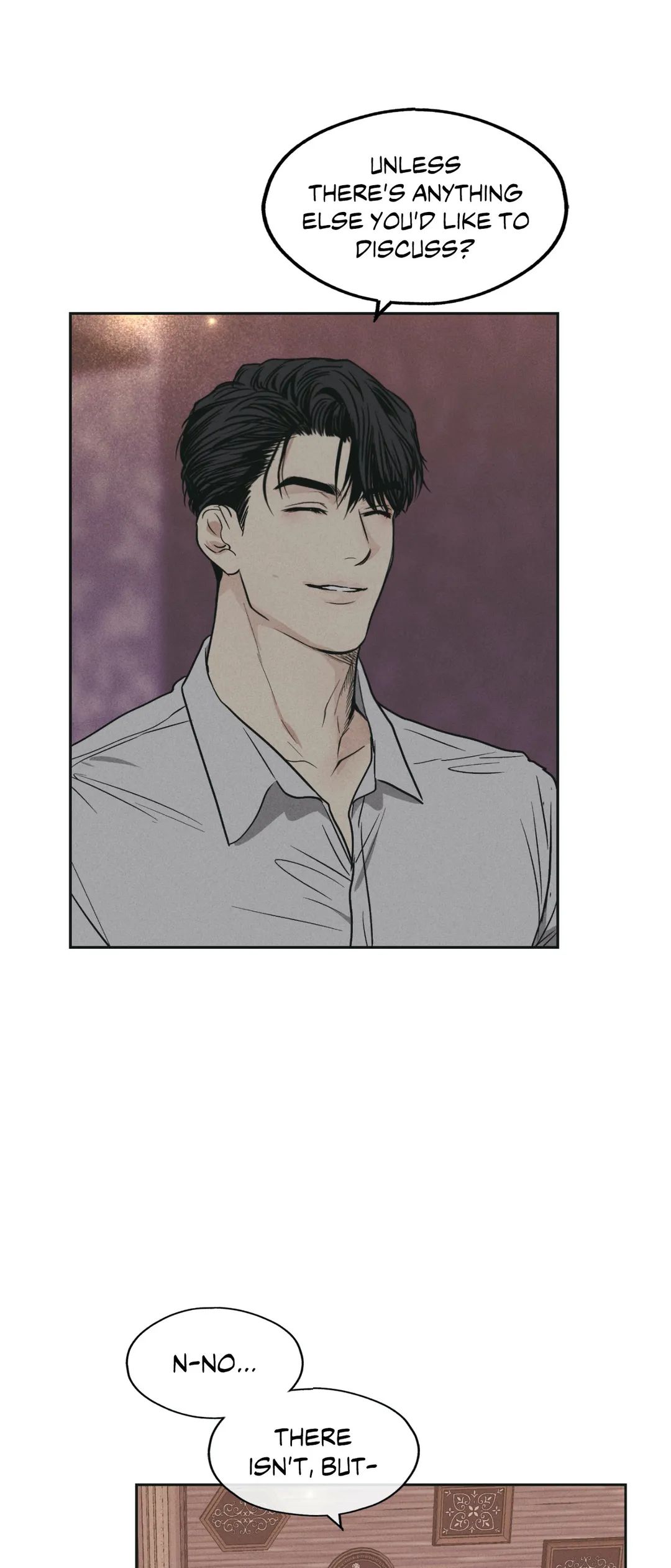 Read Payback (Yaoi) chapter 31 image 6 on Lezhin
