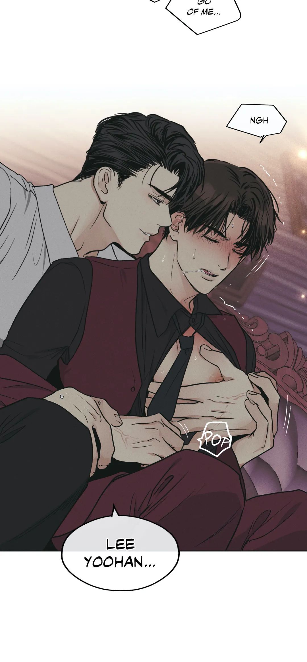 Read Payback (Yaoi) chapter 31 image 60 on Lezhin