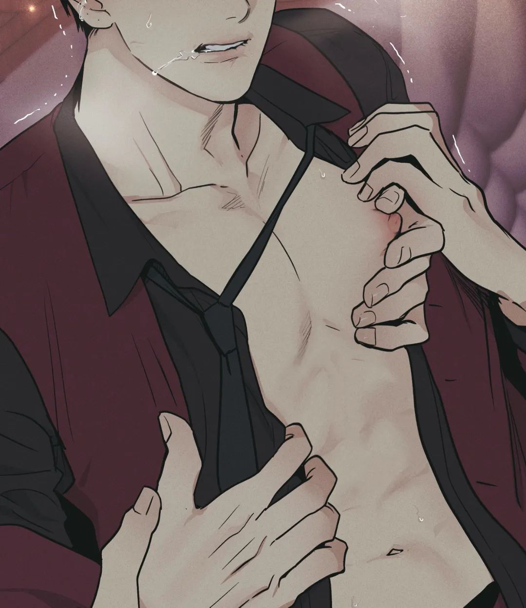 Read Payback (Yaoi) chapter 31 image 62 on Lezhin