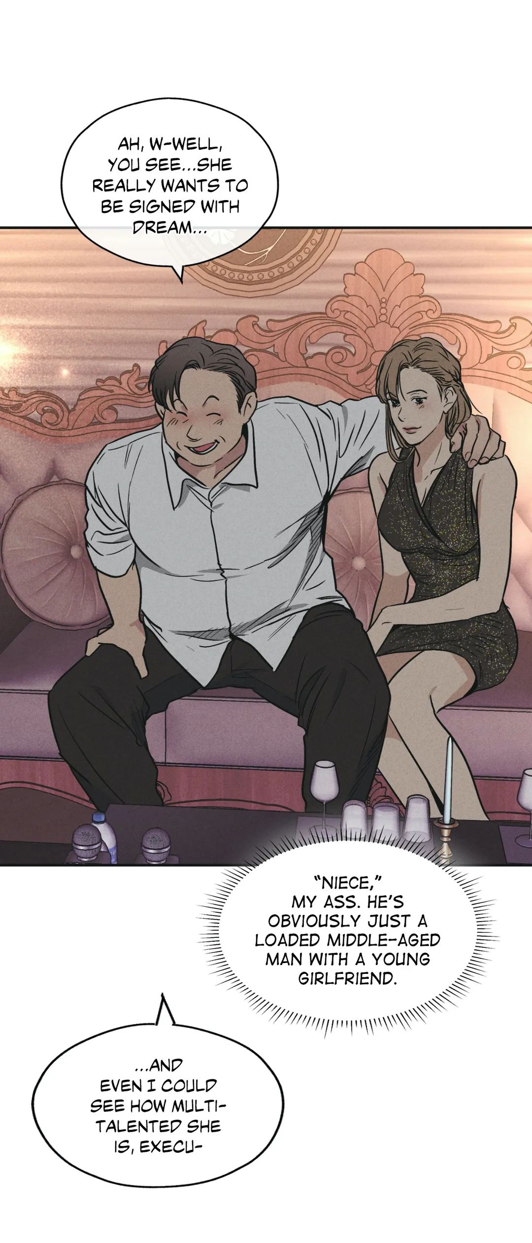 Read Payback (Yaoi) chapter 31 image 8 on Lezhin