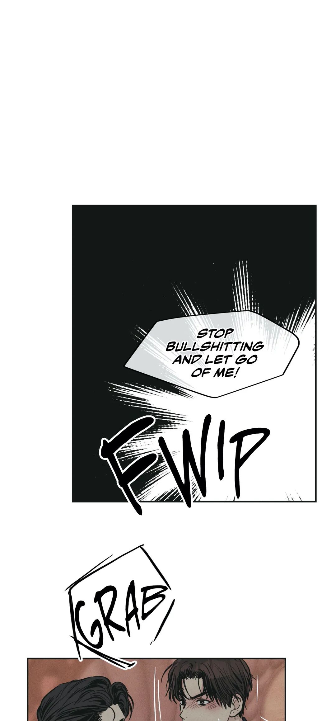Read Payback (Yaoi) chapter 32 image 0 on Lezhin