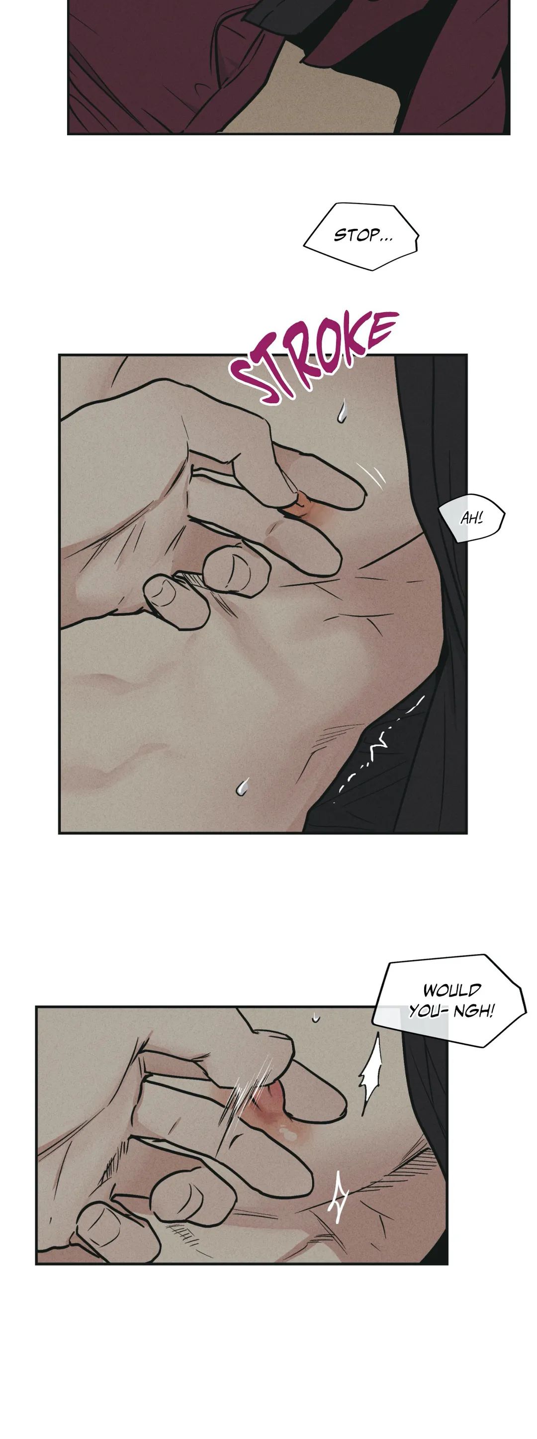 Read Payback (Yaoi) chapter 32 image 11 on Lezhin