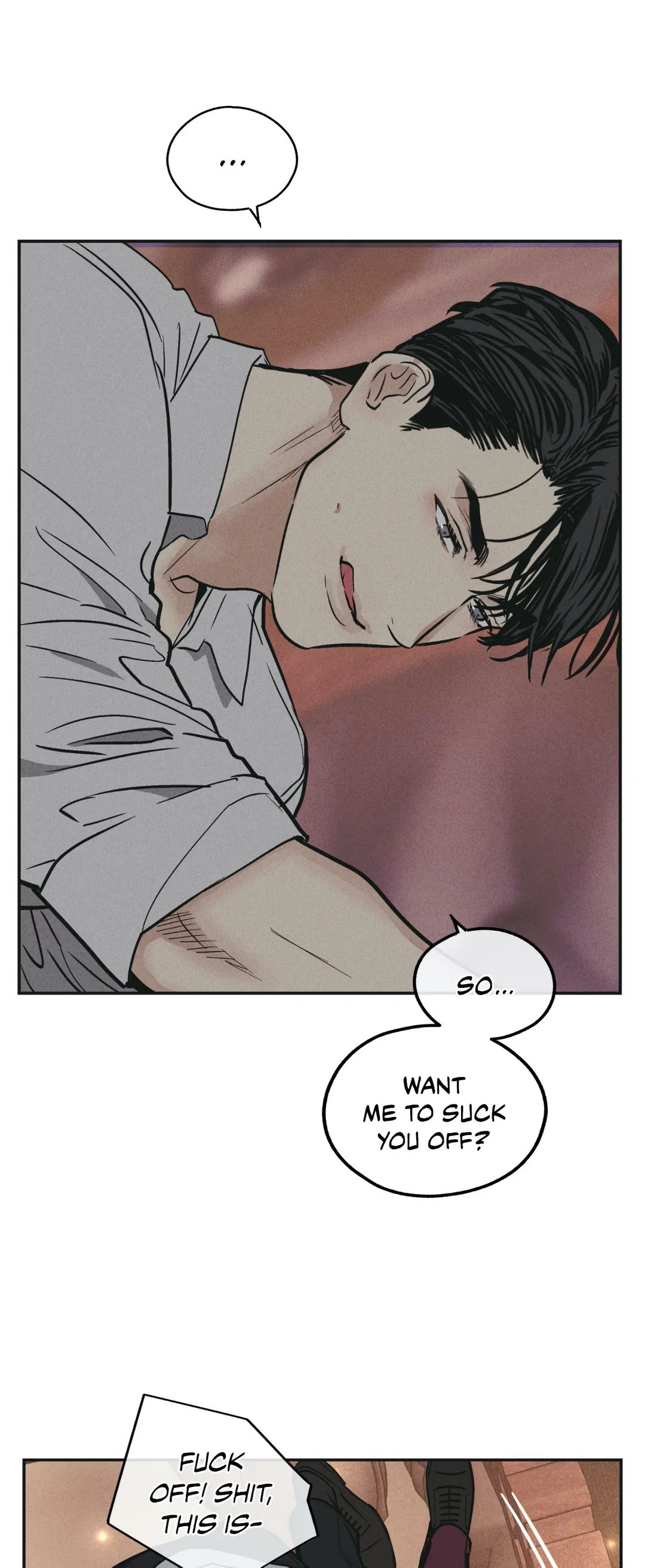 Read Payback (Yaoi) chapter 32 image 12 on Lezhin