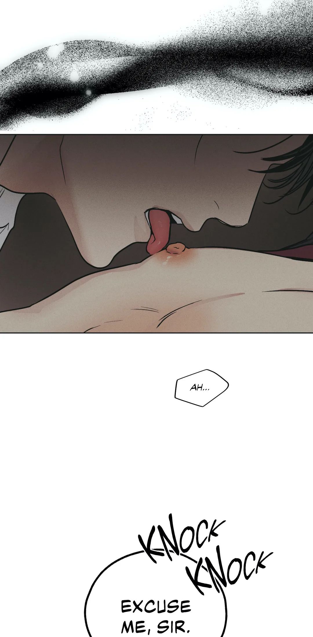 Read Payback (Yaoi) chapter 32 image 16 on Lezhin