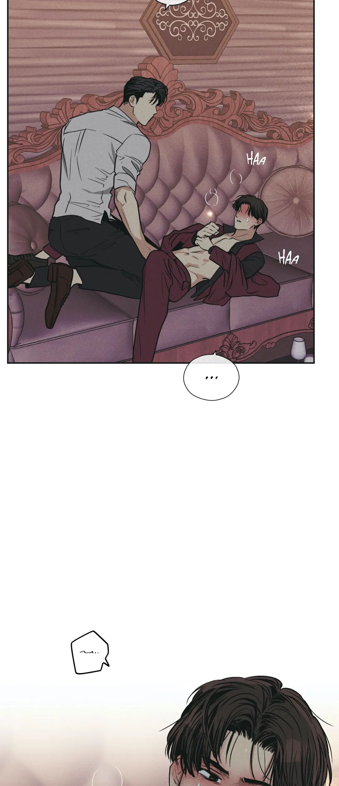 Read Payback (Yaoi) chapter 32 image 19 on Lezhin