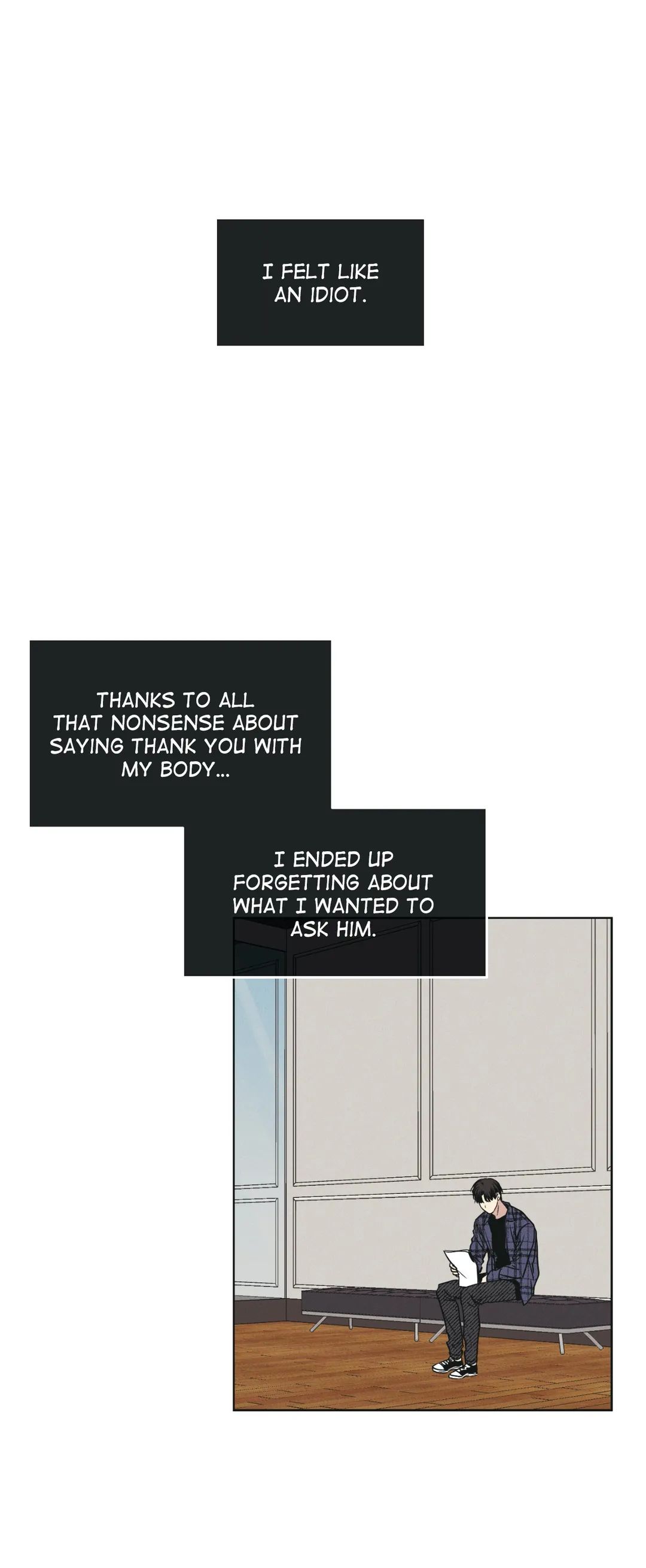 Read Payback (Yaoi) chapter 32 image 22 on Lezhin