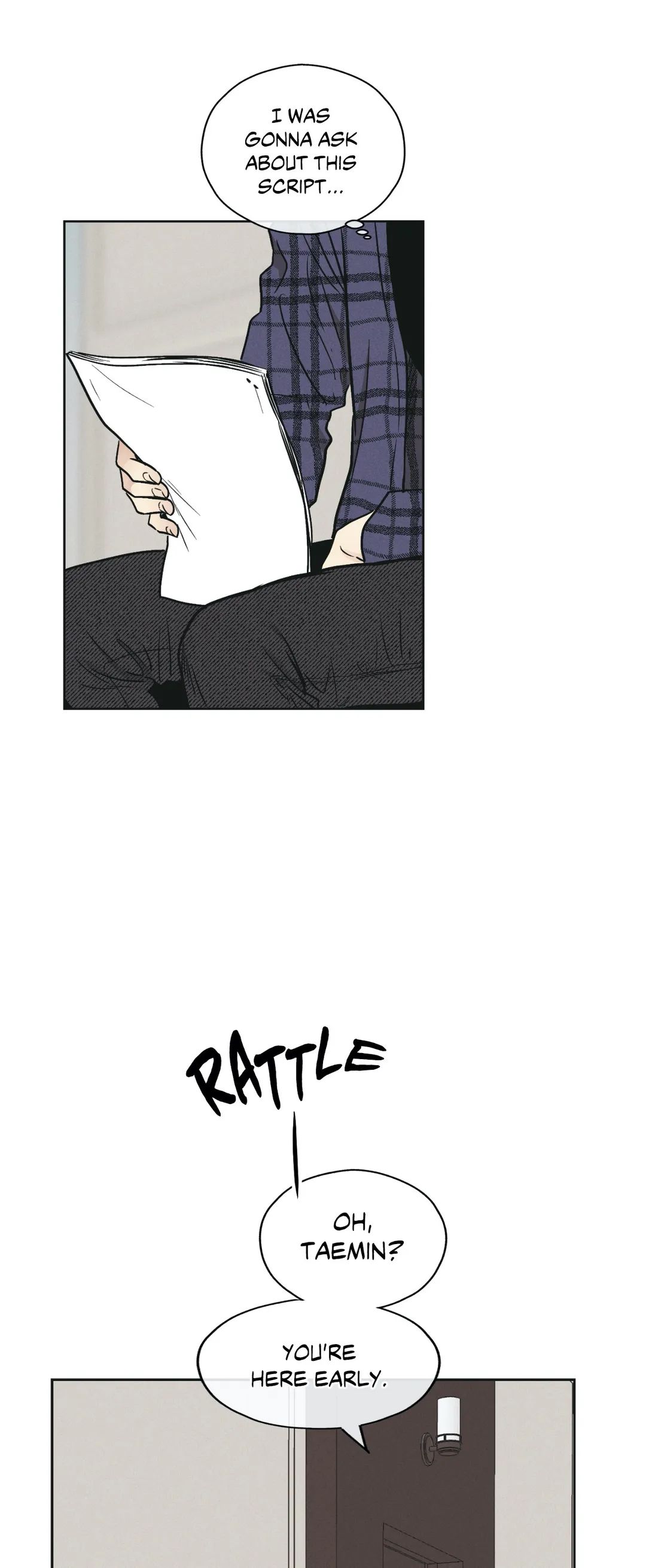 Read Payback (Yaoi) chapter 32 image 23 on Lezhin