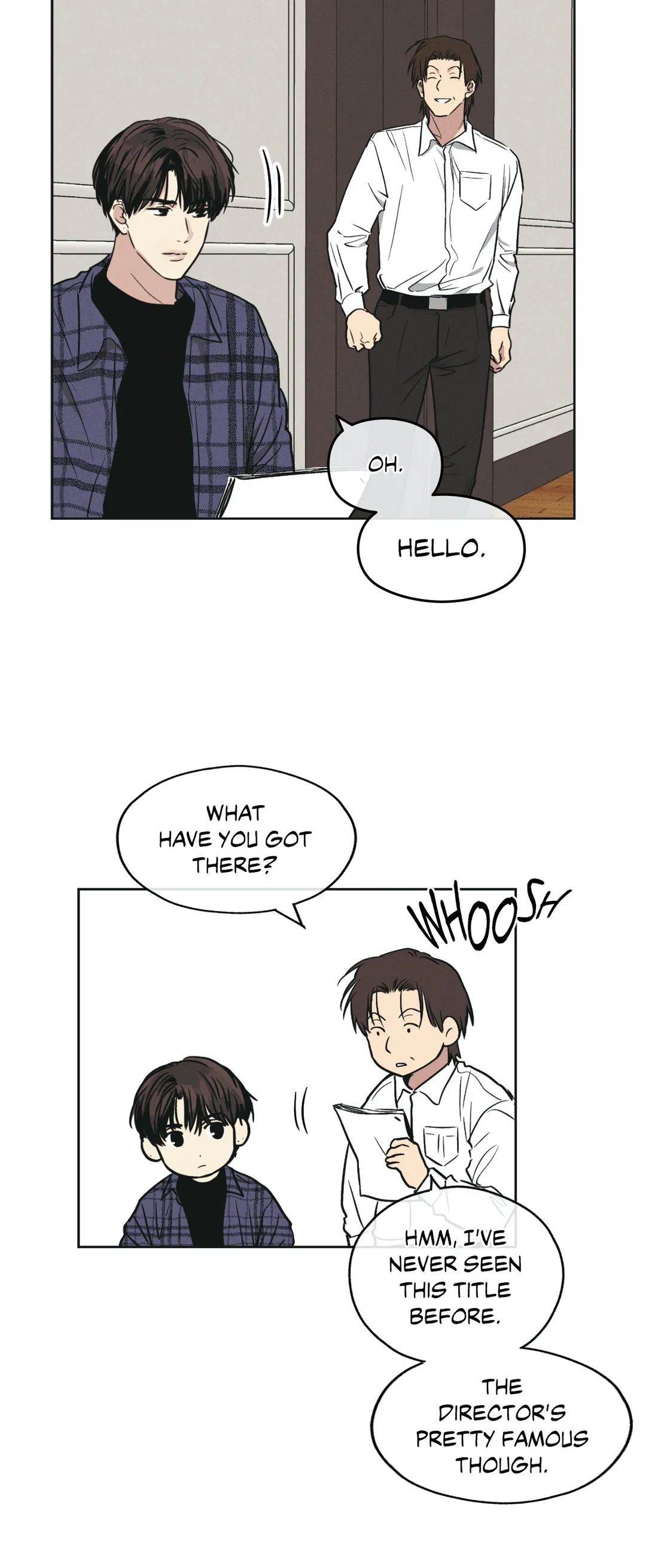 Read Payback (Yaoi) chapter 32 image 24 on Lezhin