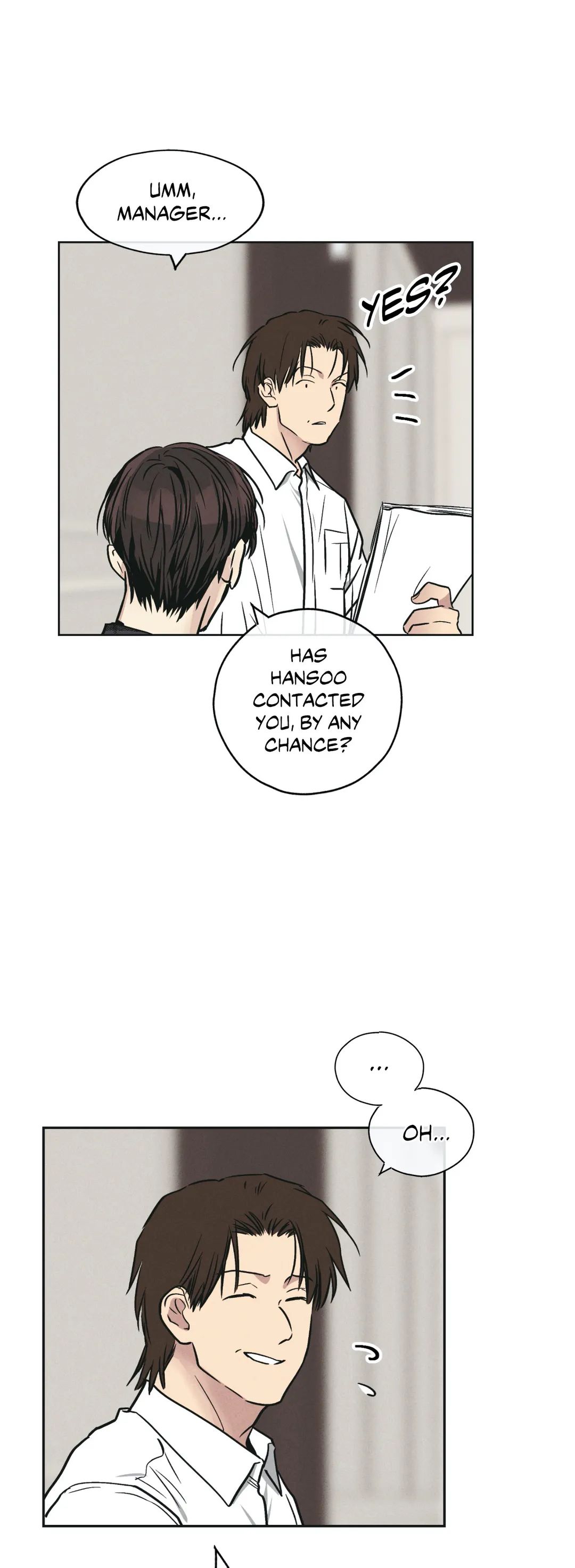 Read Payback (Yaoi) chapter 32 image 25 on Lezhin