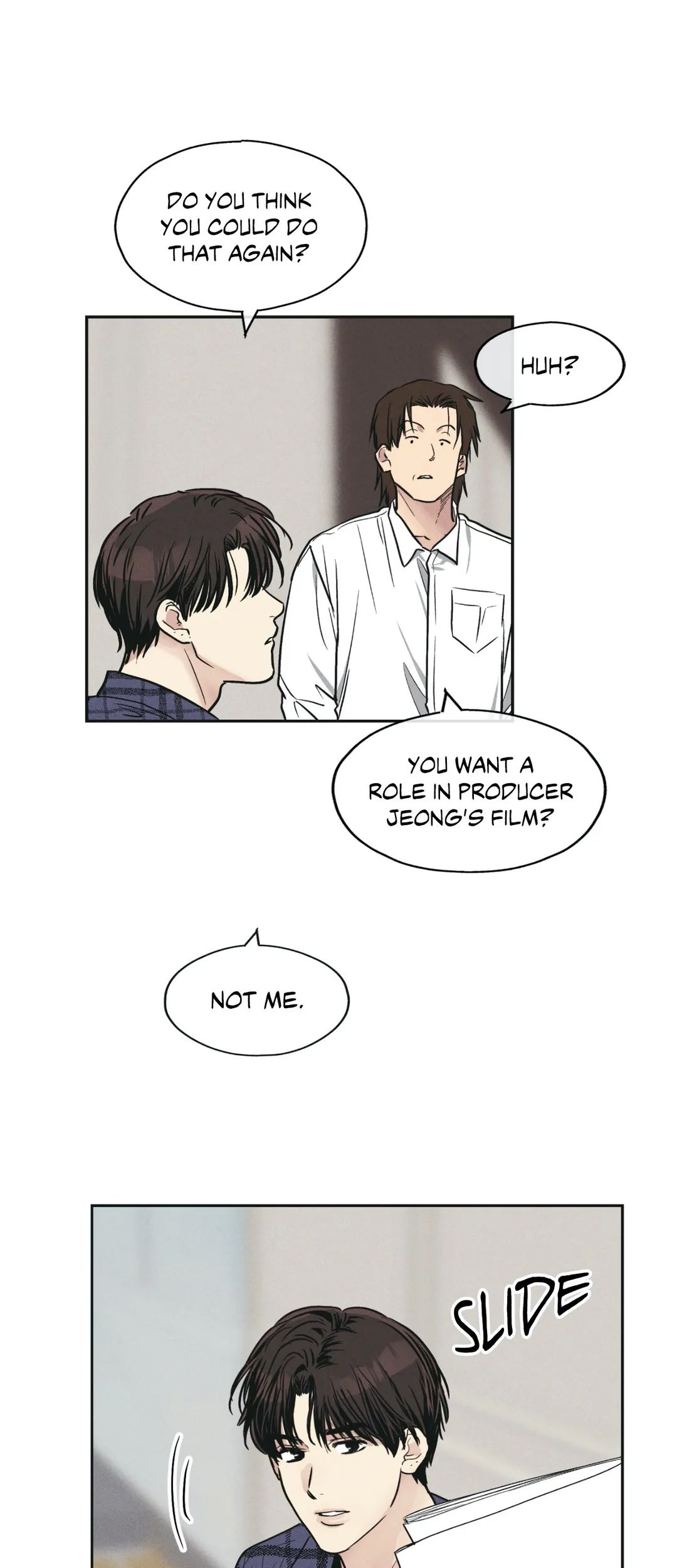 Read Payback (Yaoi) chapter 32 image 28 on Lezhin