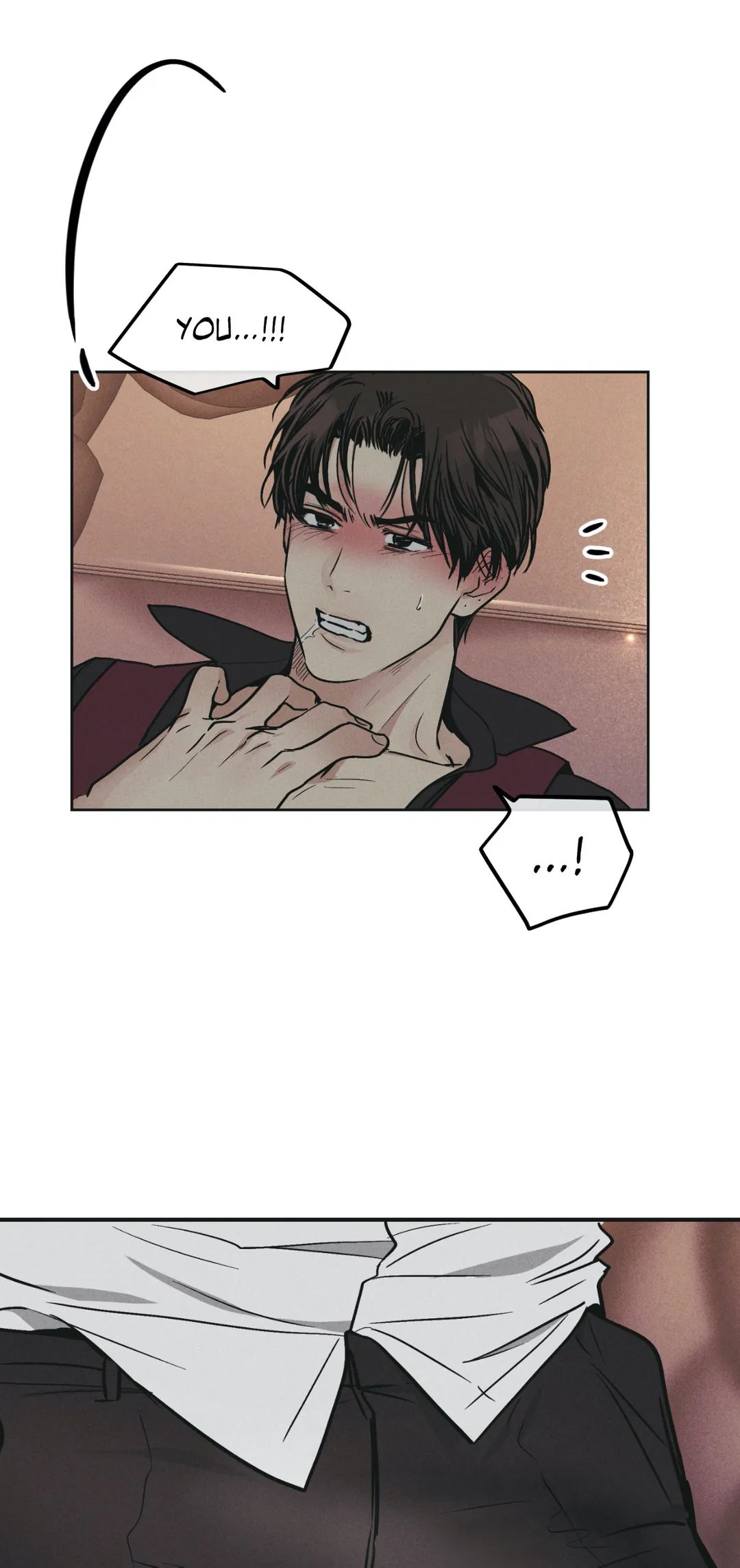Read Payback (Yaoi) chapter 32 image 3 on Lezhin