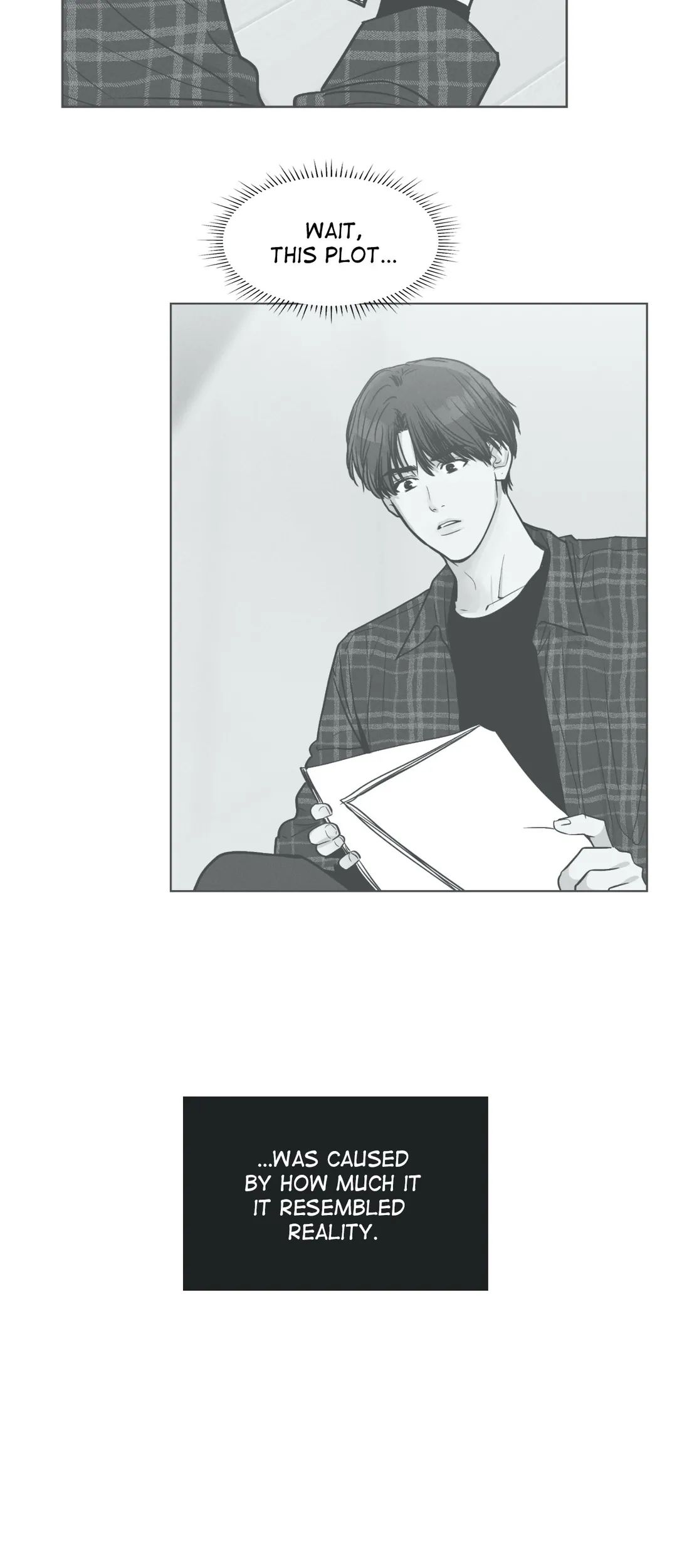 Read Payback (Yaoi) chapter 32 image 30 on Lezhin