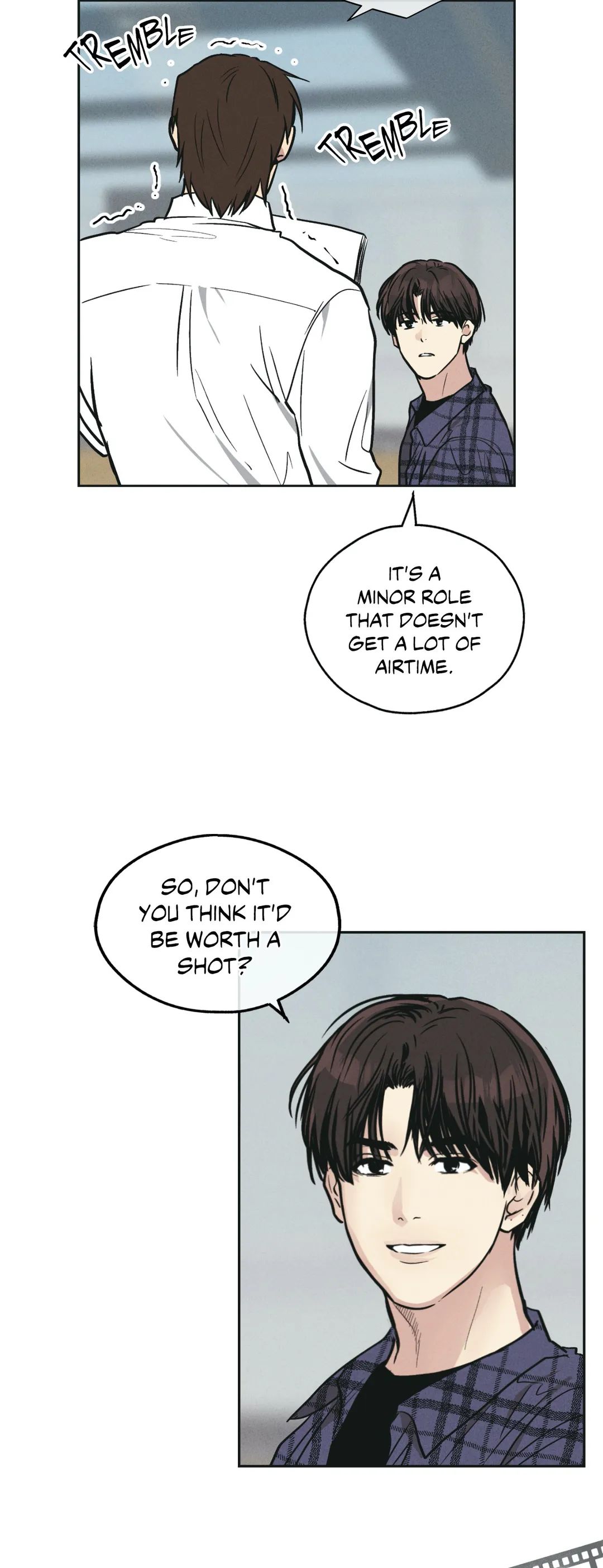 Read Payback (Yaoi) chapter 32 image 32 on Lezhin