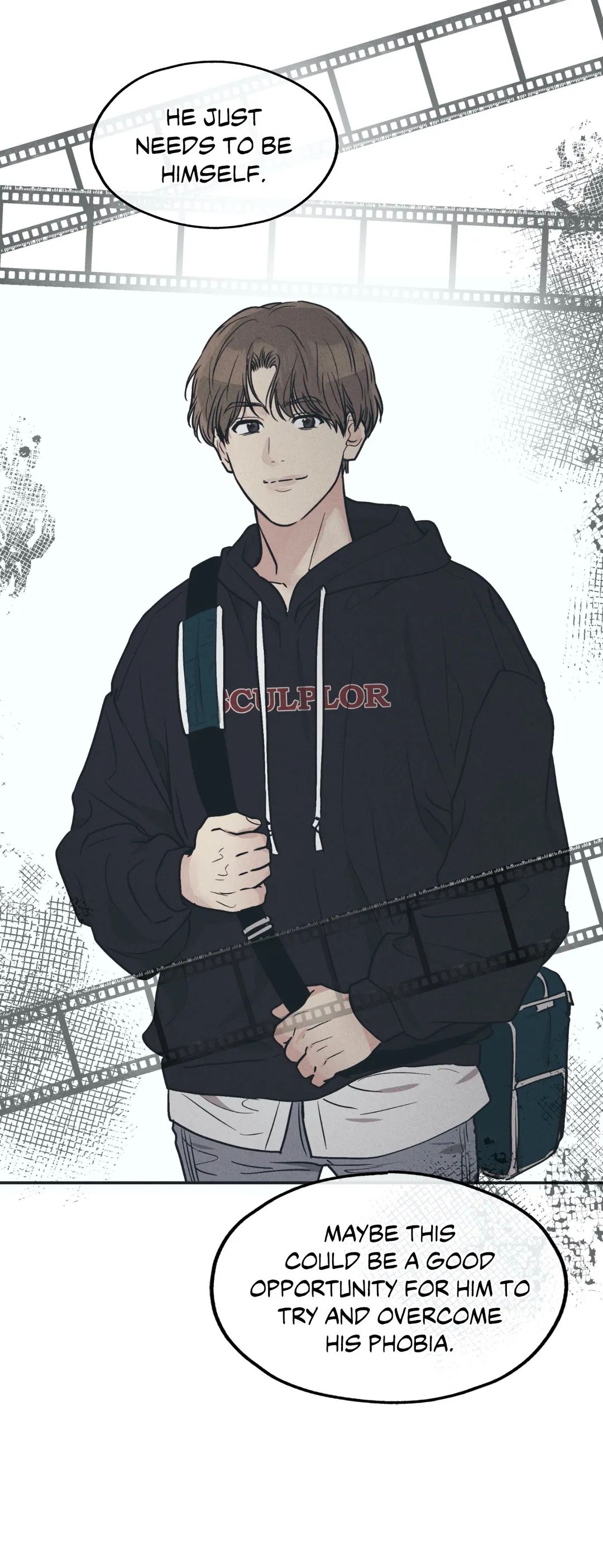 Read Payback (Yaoi) chapter 32 image 33 on Lezhin