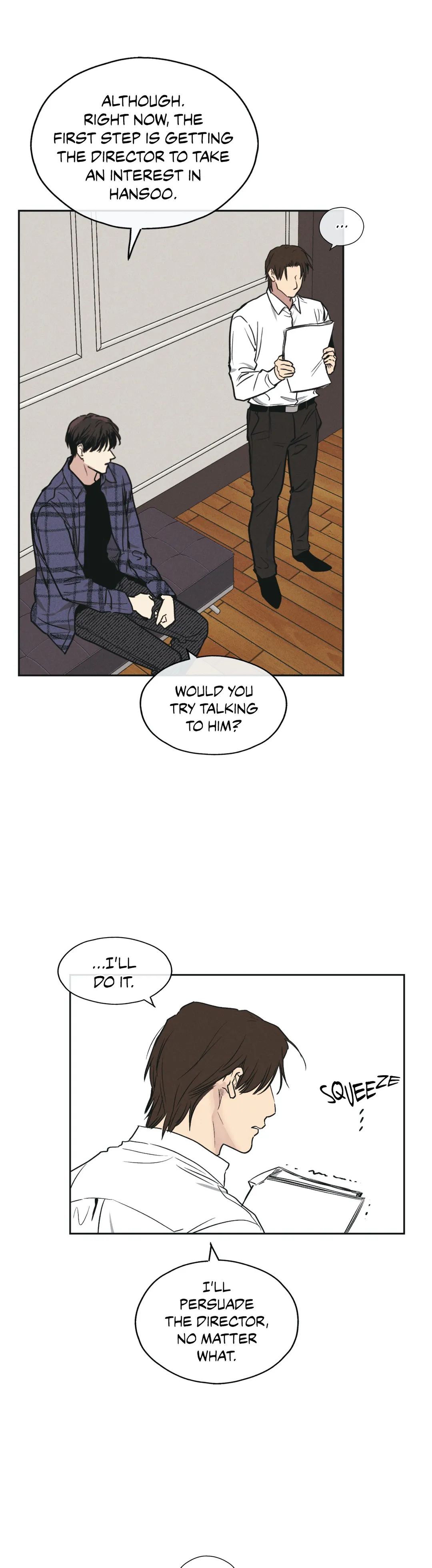 Read Payback (Yaoi) chapter 32 image 34 on Lezhin