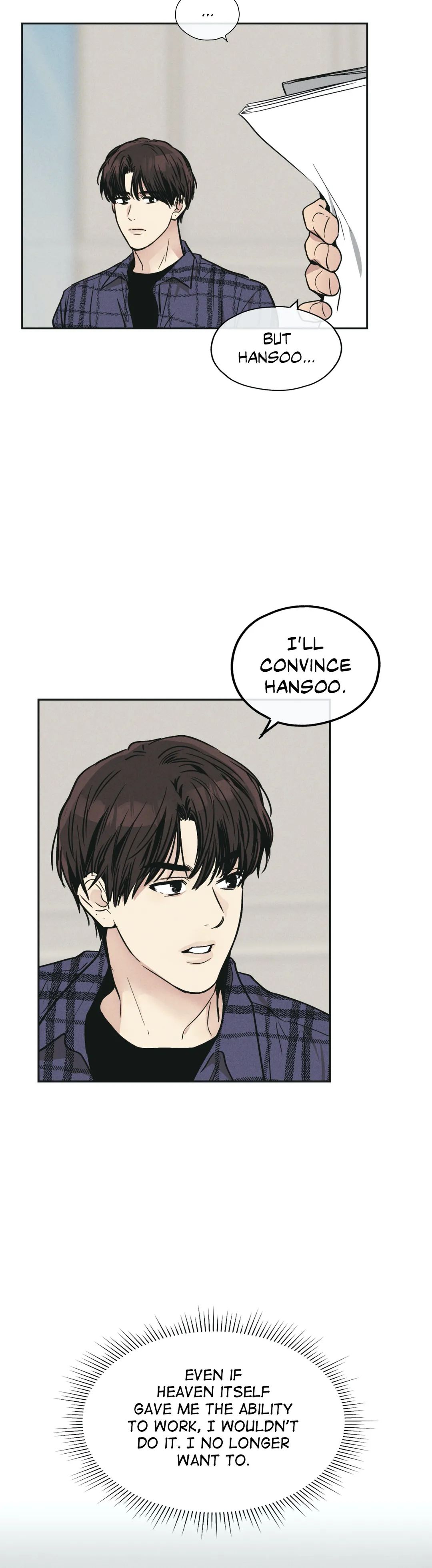 Read Payback (Yaoi) chapter 32 image 35 on Lezhin