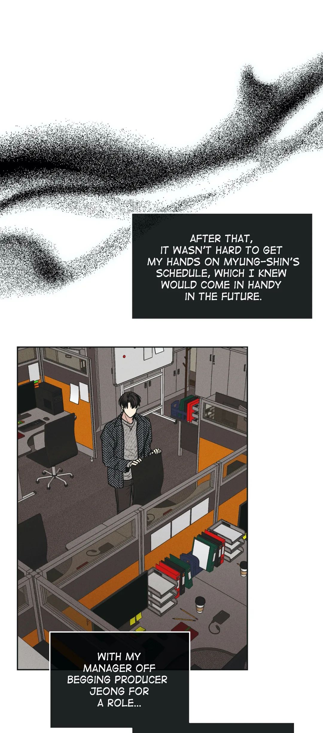 Read Payback (Yaoi) chapter 32 image 37 on Lezhin