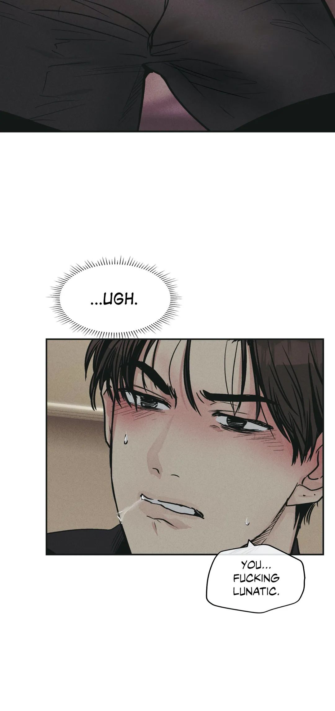 Read Payback (Yaoi) chapter 32 image 4 on Lezhin