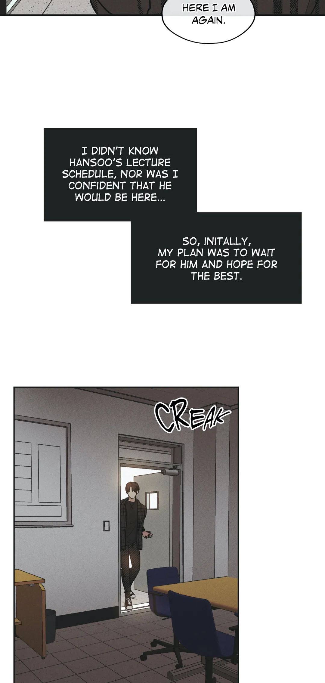 Read Payback (Yaoi) chapter 32 image 41 on Lezhin
