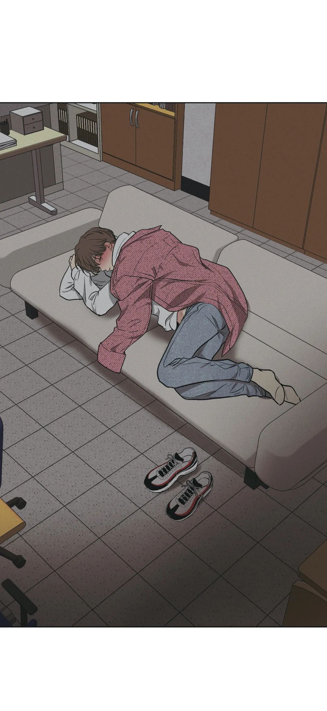 Read Payback (Yaoi) chapter 32 image 43 on Lezhin