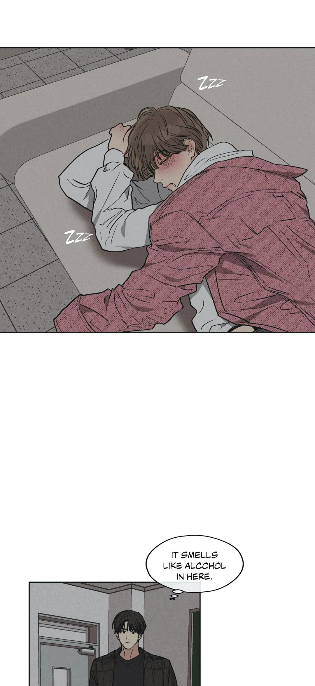 Read Payback (Yaoi) chapter 32 image 44 on Lezhin