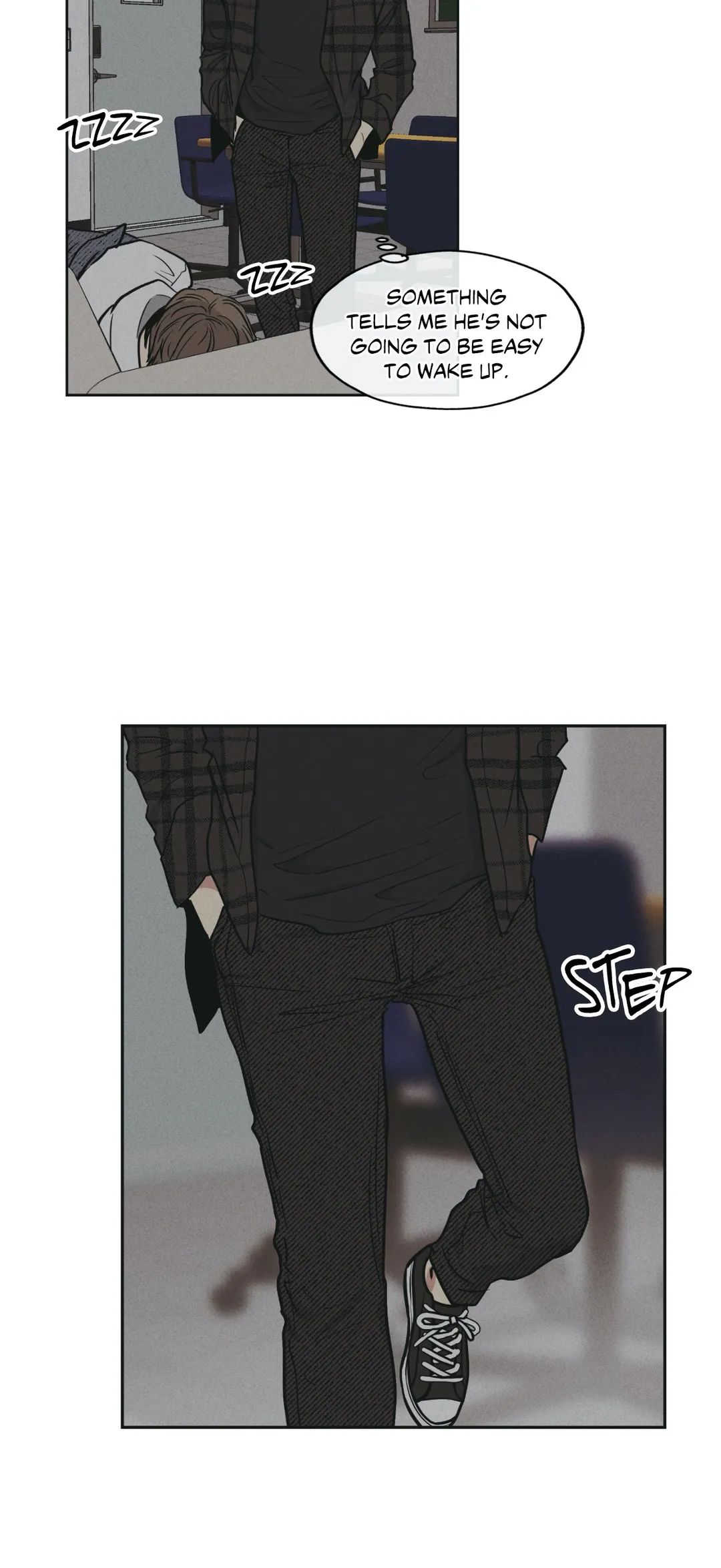 Read Payback (Yaoi) chapter 32 image 45 on Lezhin
