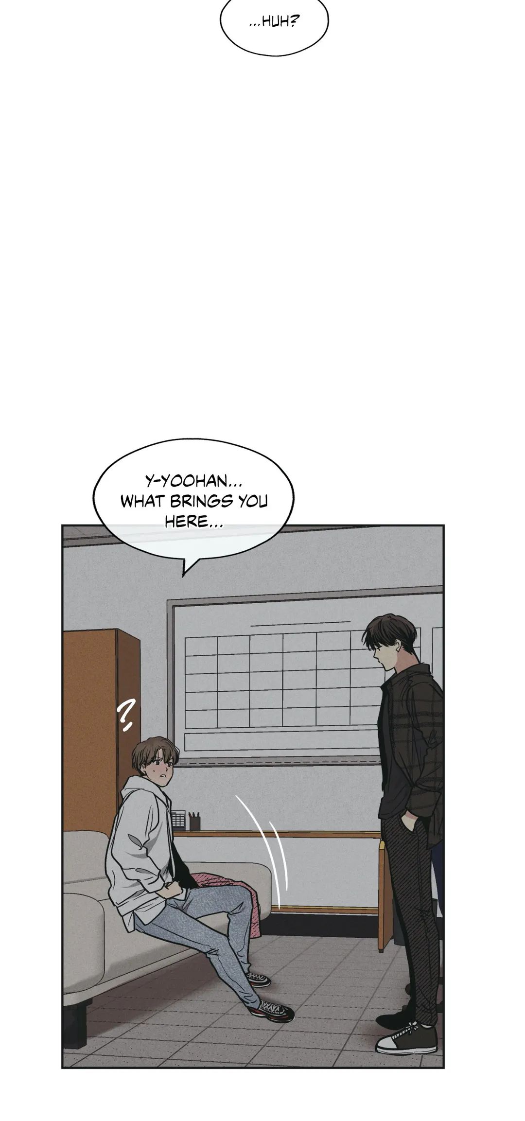 Read Payback (Yaoi) chapter 32 image 48 on Lezhin