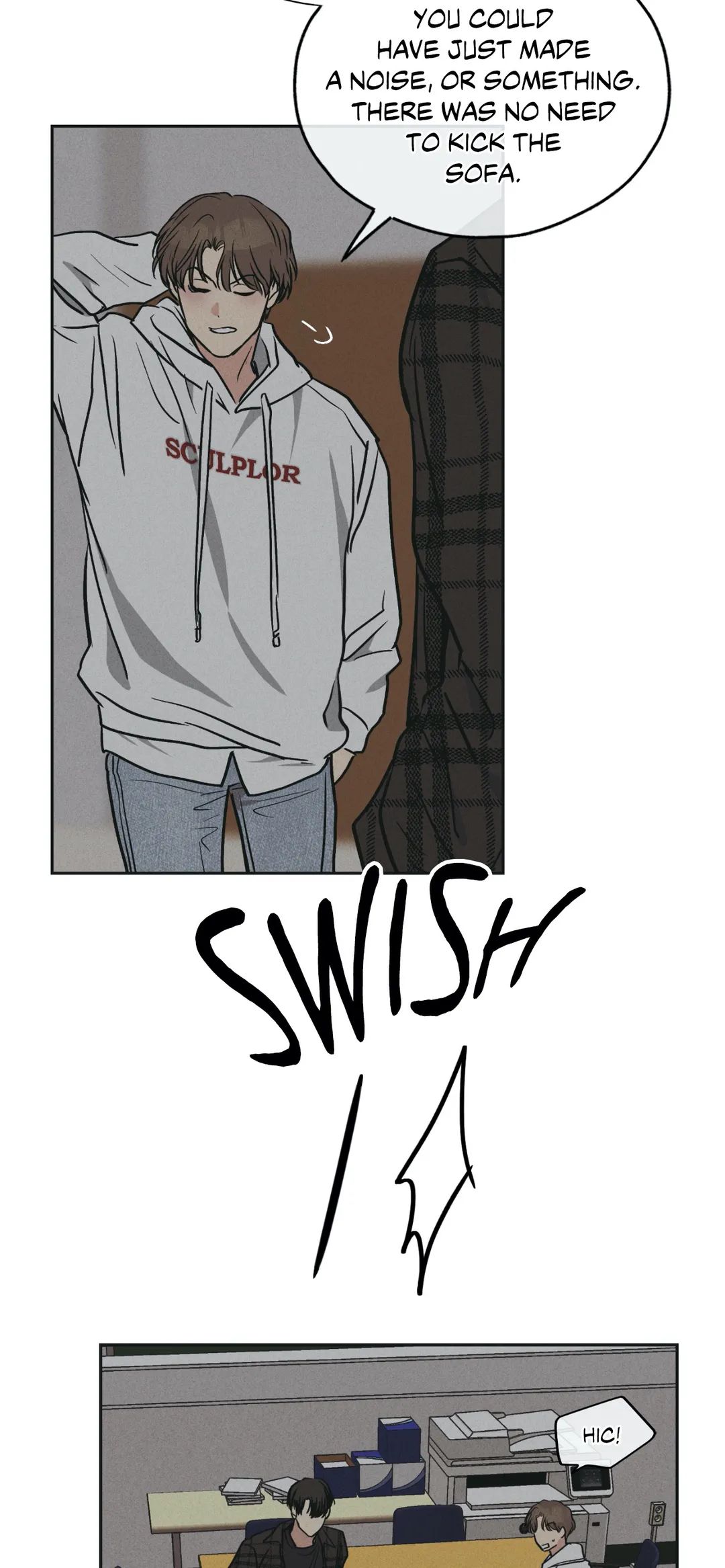 Read Payback (Yaoi) chapter 32 image 50 on Lezhin