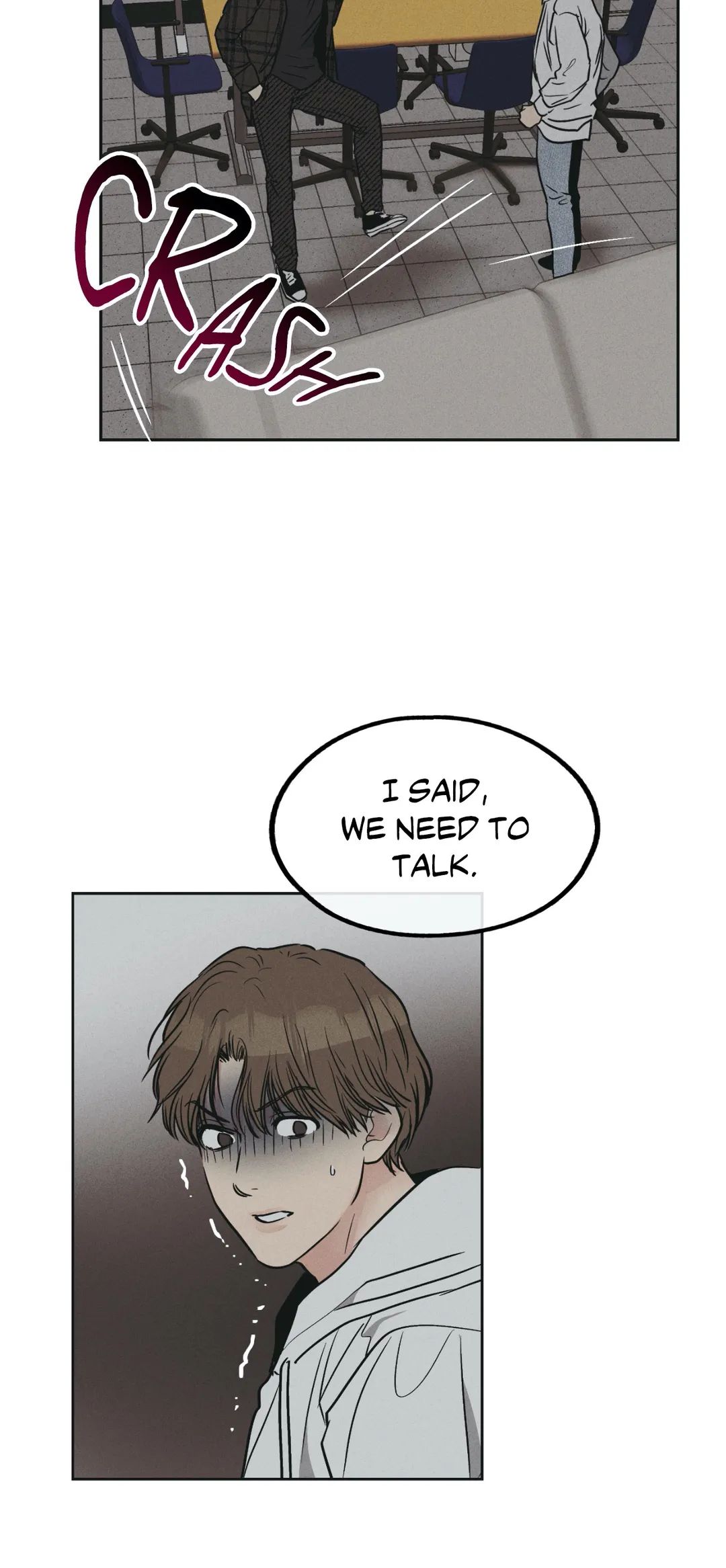 Read Payback (Yaoi) chapter 32 image 51 on Lezhin