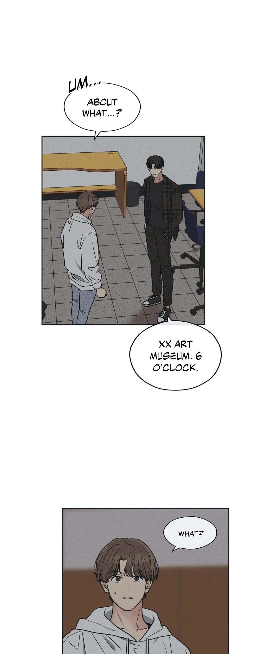 Read Payback (Yaoi) chapter 32 image 52 on Lezhin