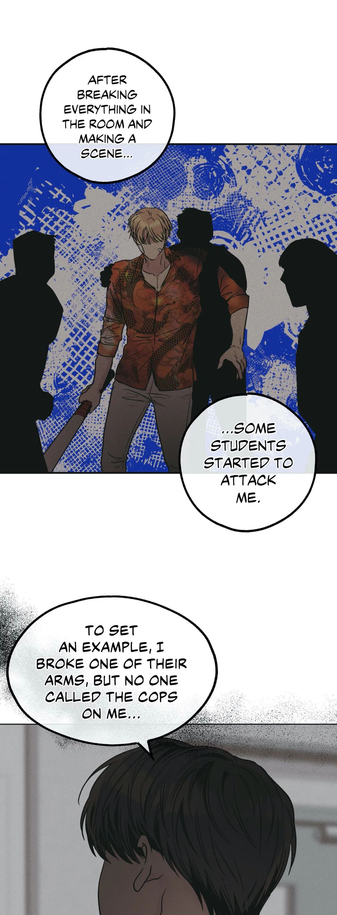 Read Payback (Yaoi) chapter 32 image 55 on Lezhin