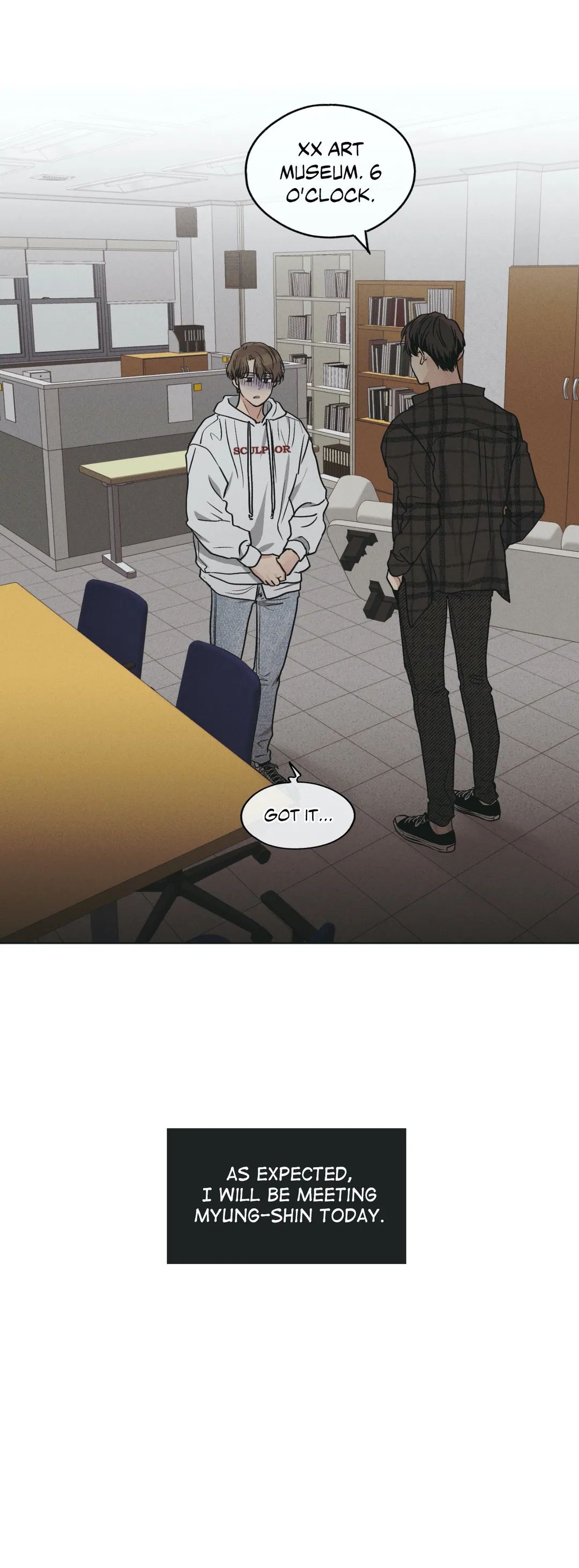 Read Payback (Yaoi) chapter 32 image 57 on Lezhin