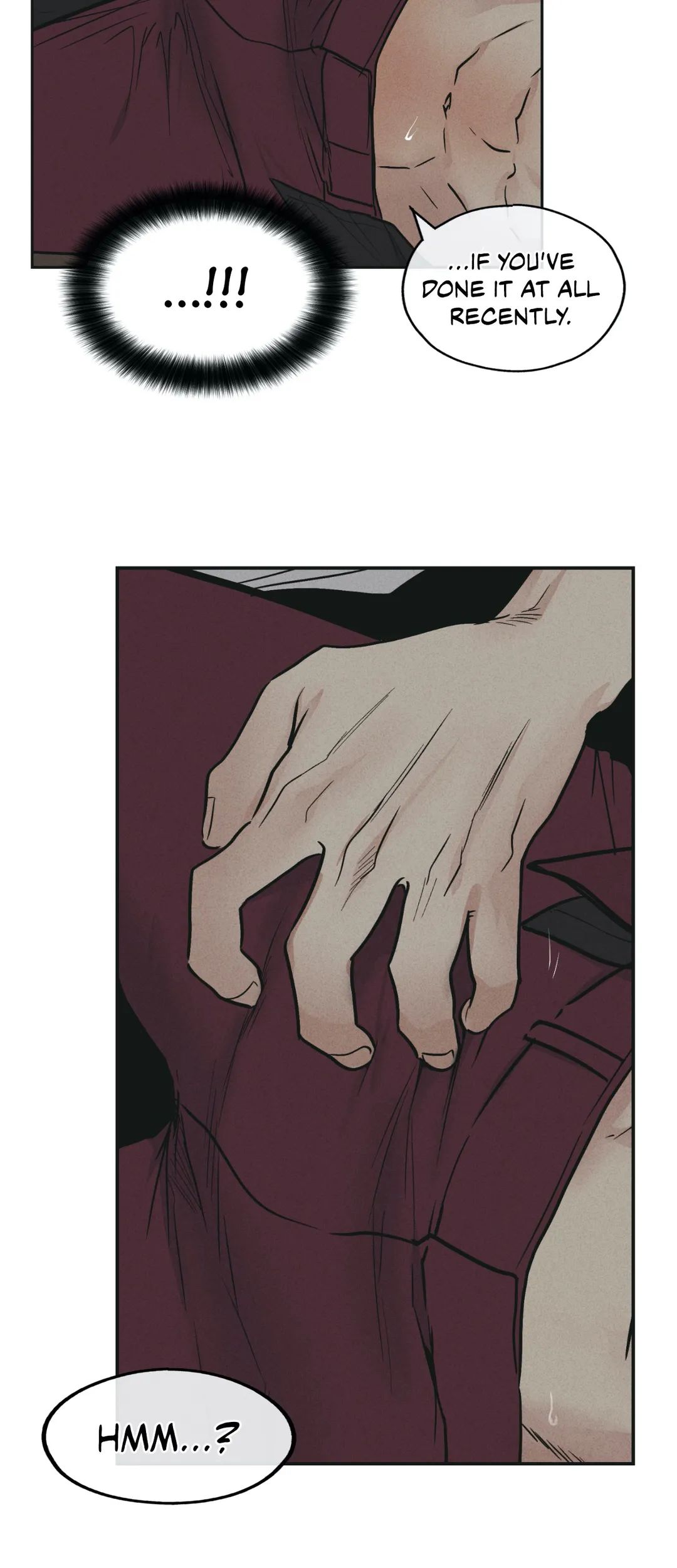 Read Payback (Yaoi) chapter 32 image 8 on Lezhin