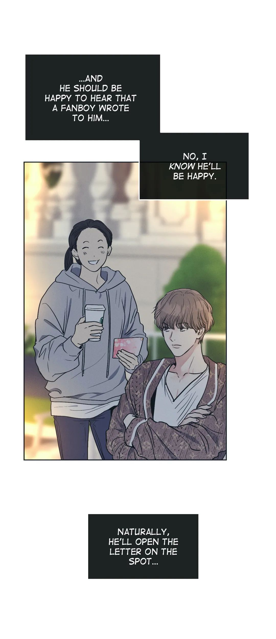 Read Payback (Yaoi) chapter 33 image 10 on Lezhin