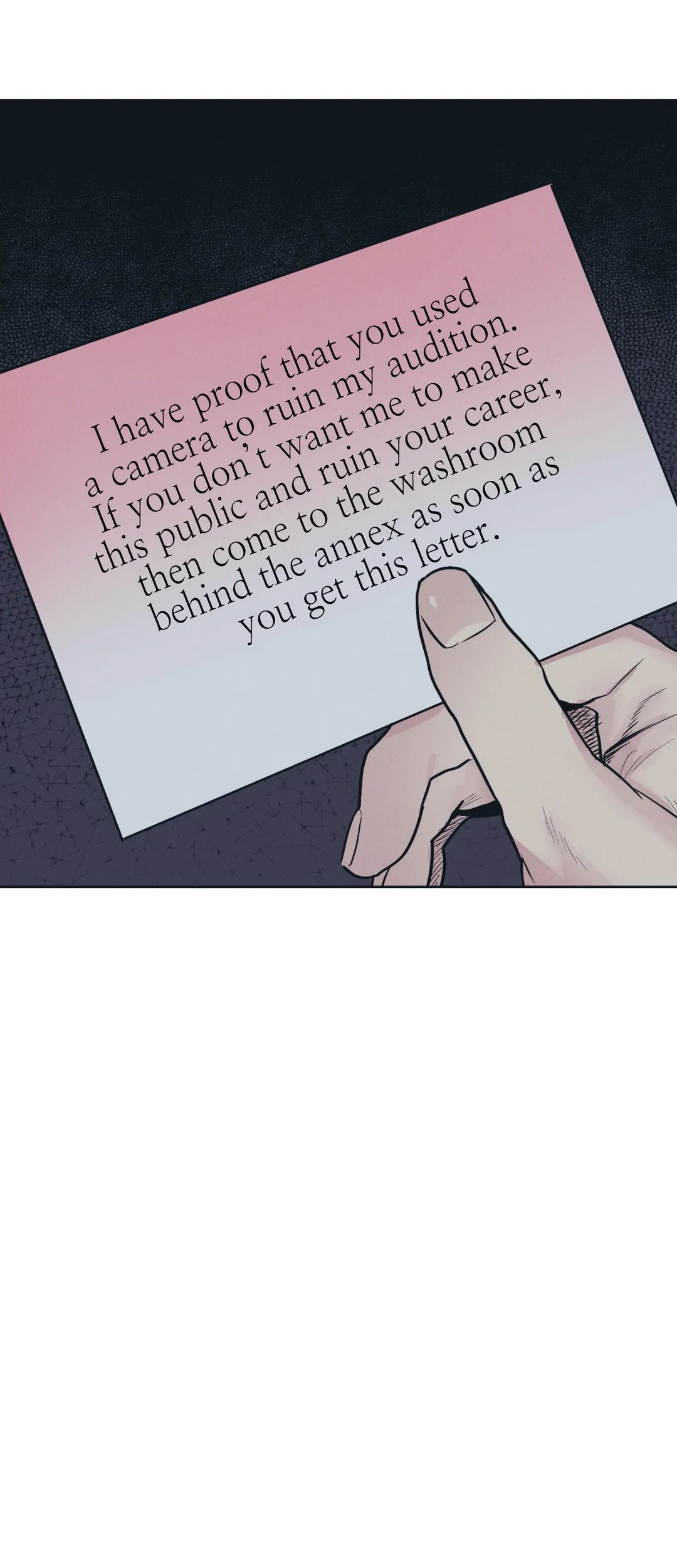 Read Payback (Yaoi) chapter 33 image 13 on Lezhin
