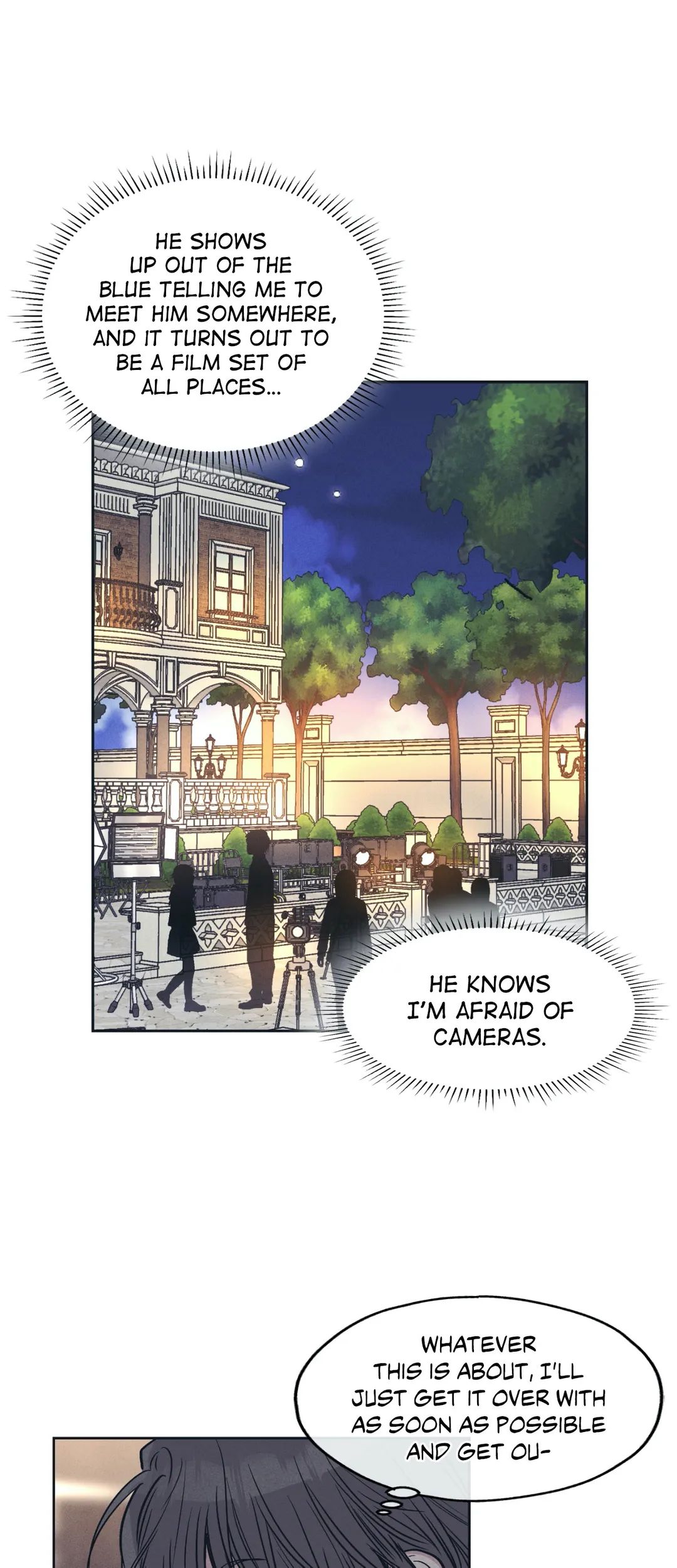 Read Payback (Yaoi) chapter 33 image 15 on Lezhin