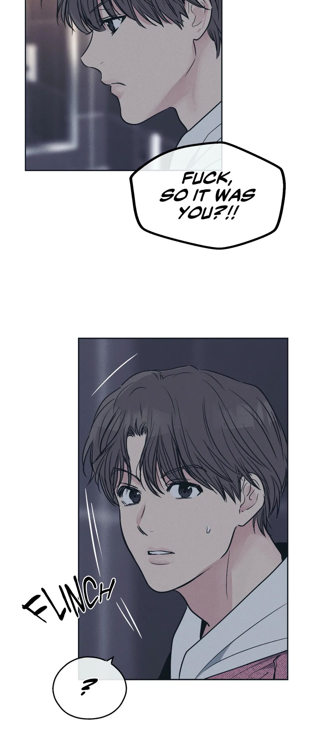 Read Payback (Yaoi) chapter 33 image 16 on Lezhin