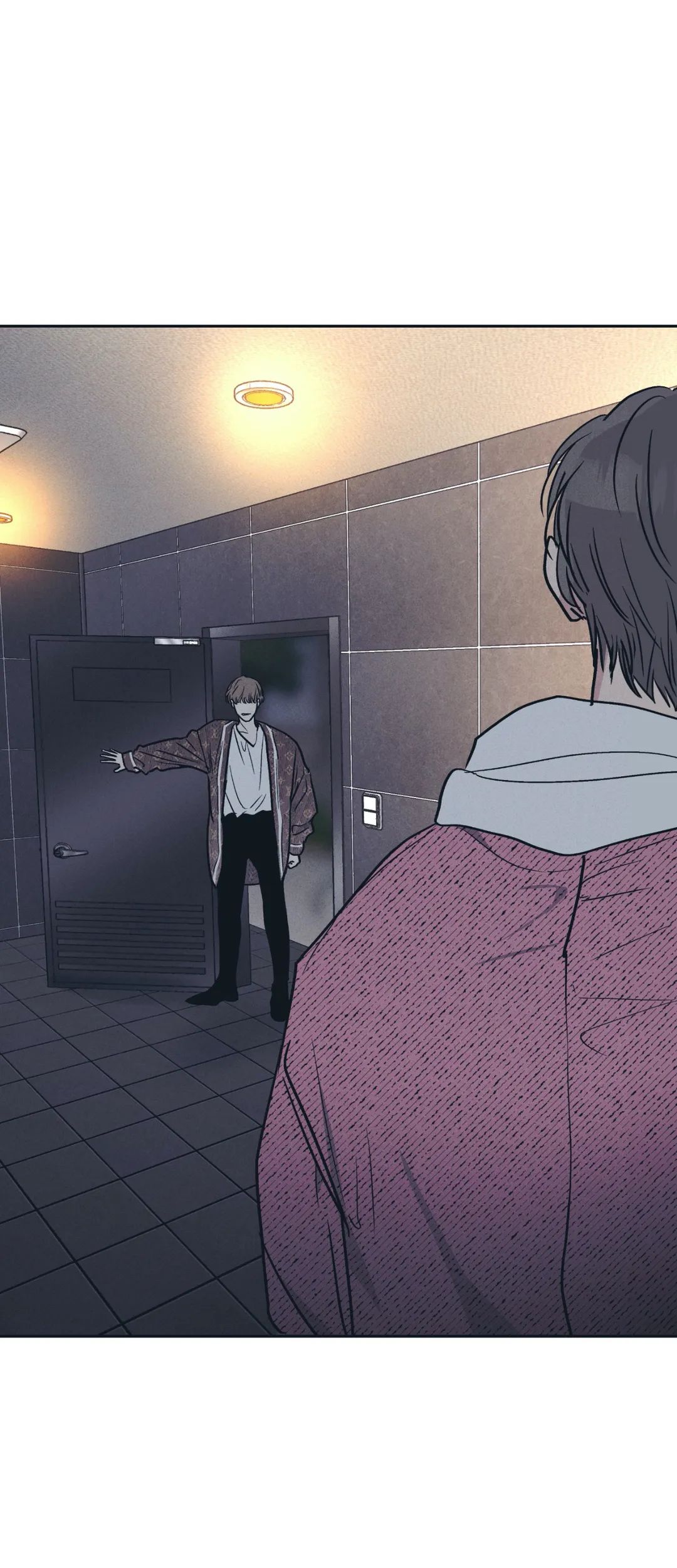 Read Payback (Yaoi) chapter 33 image 17 on Lezhin